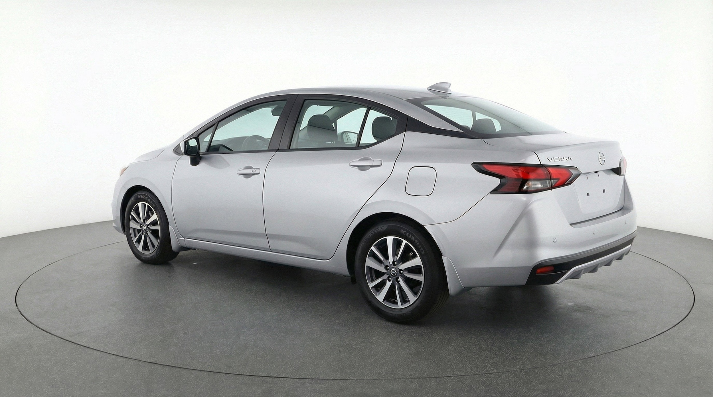 Thumbnail: 2025 Nissan Versa - 6