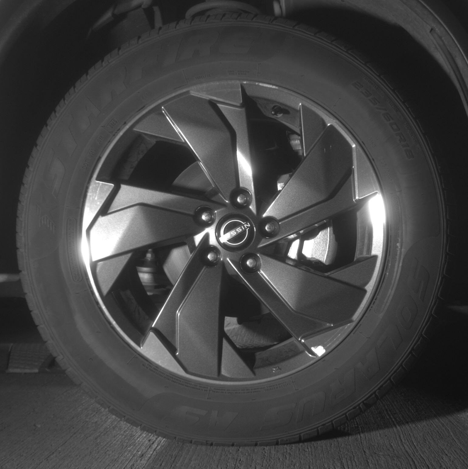 Thumbnail: 2025 Nissan Rogue - 13