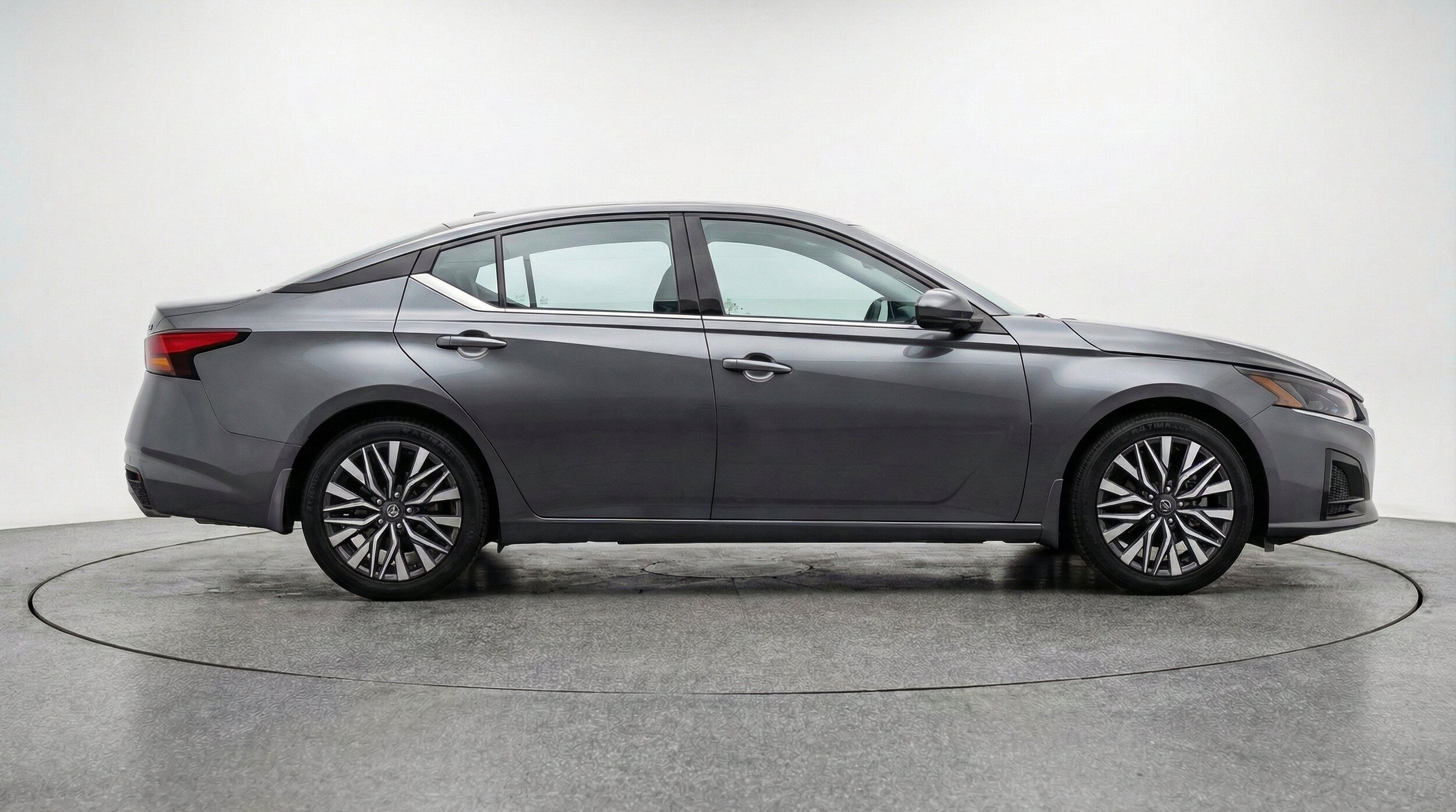 Thumbnail: 2026 Nissan Altima - 11