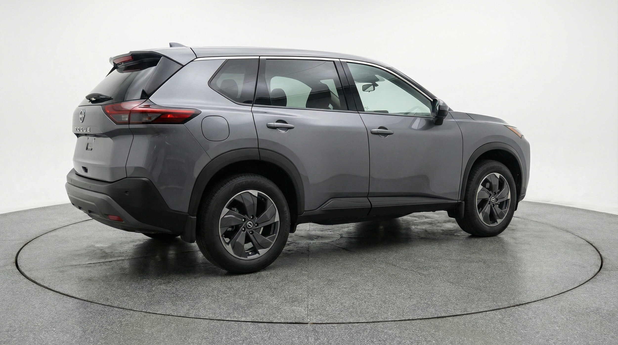 Thumbnail: 2025 Nissan Rogue - 7