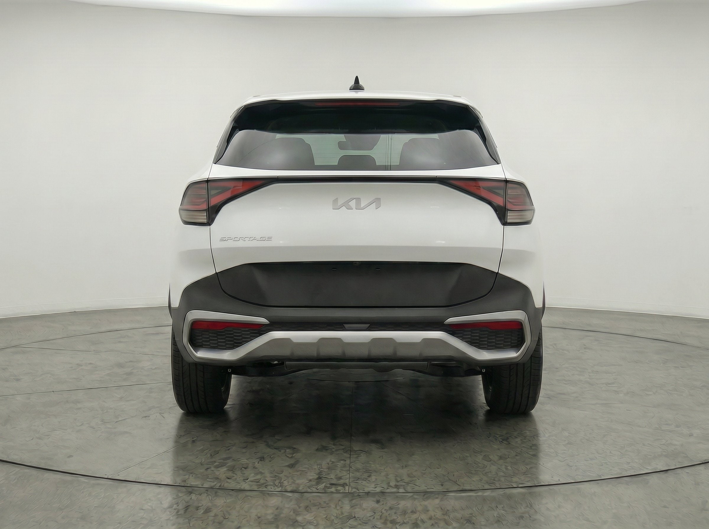 Thumbnail: 2026 Kia Sportage - 7