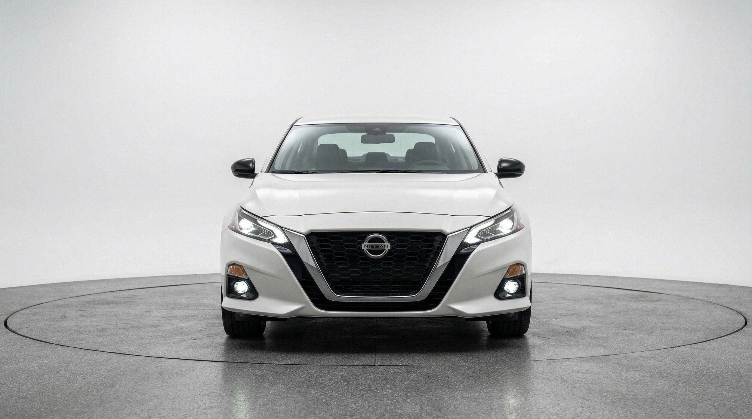 Thumbnail: 2025 Nissan Altima - 2