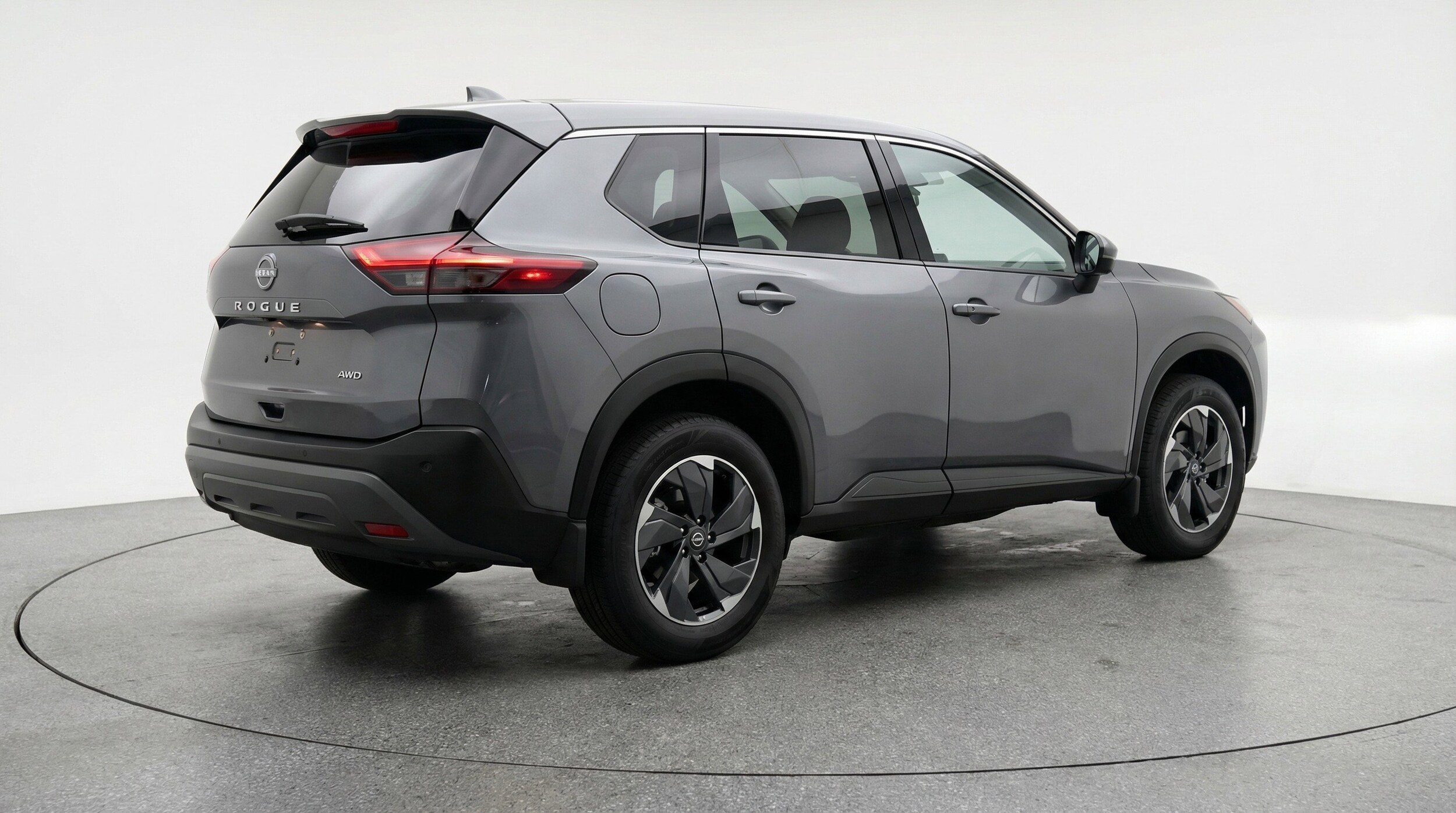 Thumbnail: 2025 Nissan Rogue - 9