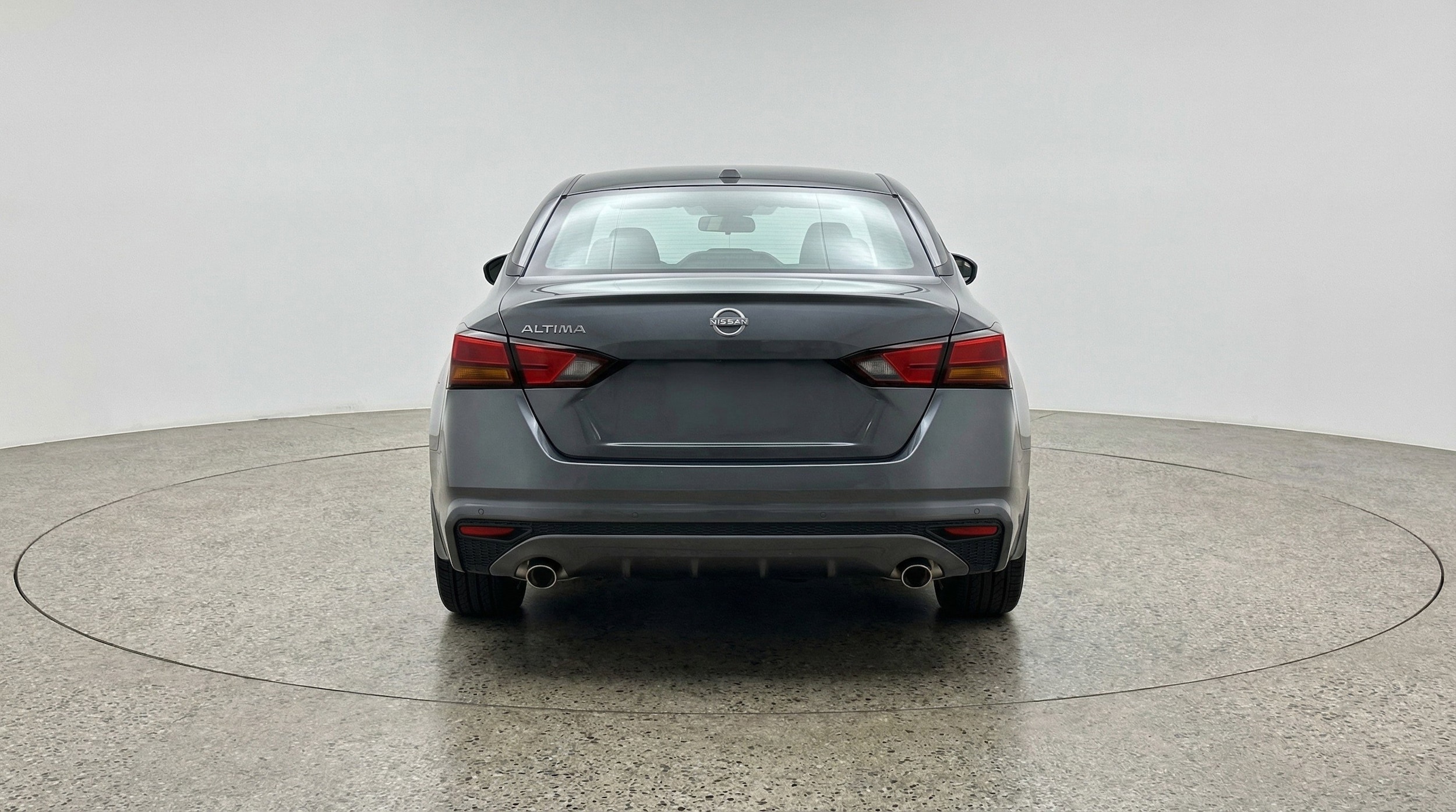Thumbnail: 2025 Nissan Altima - 7
