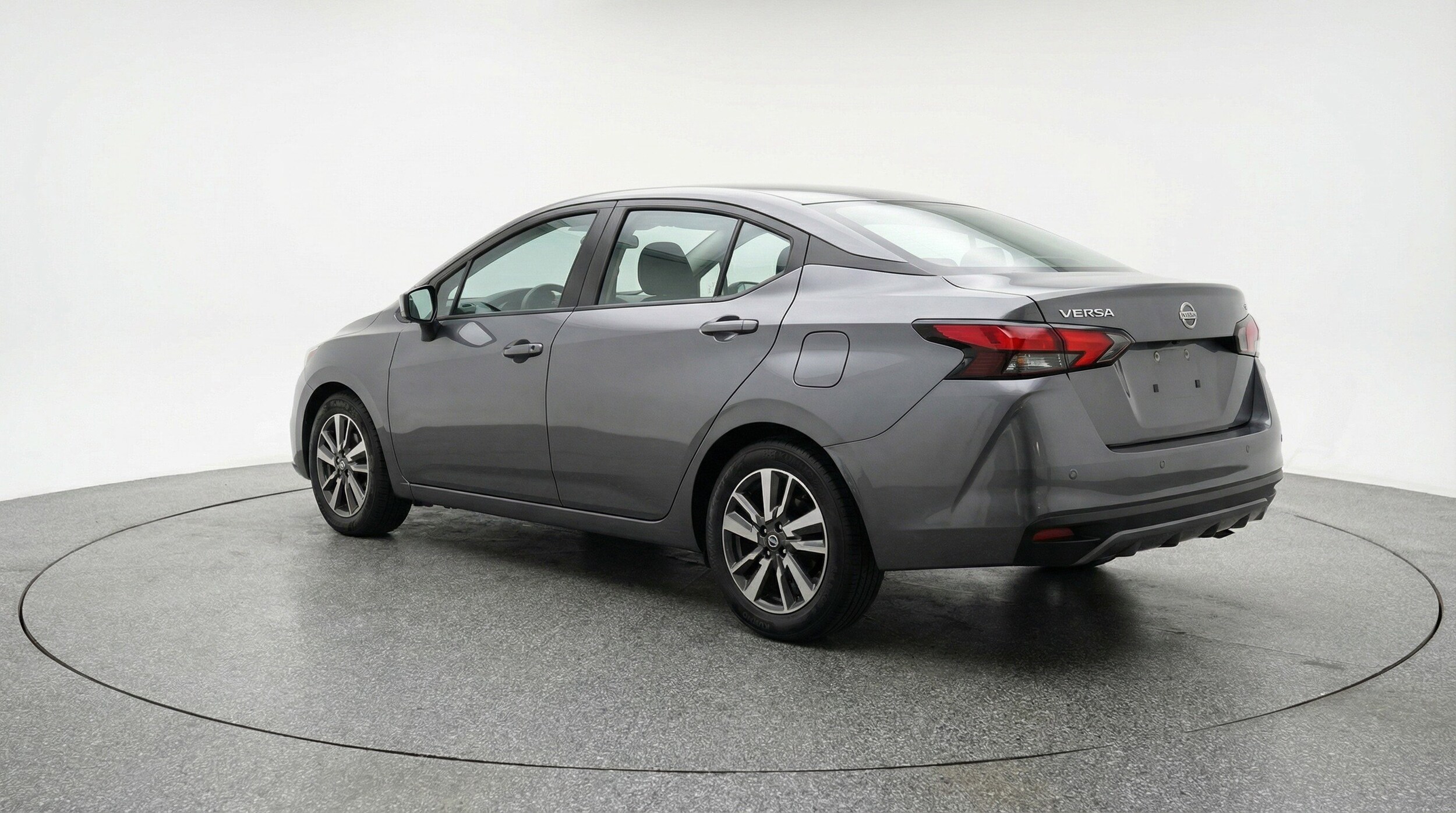 Thumbnail: 2025 Nissan Versa - 6