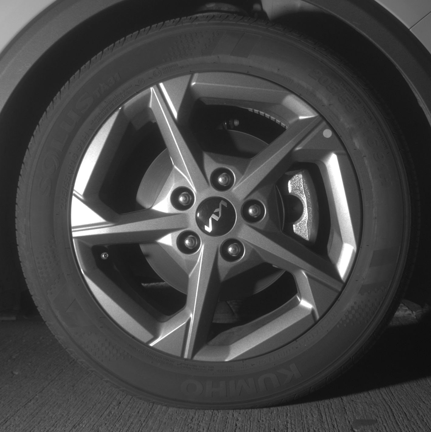 Thumbnail: 2025 Kia K4 - 13