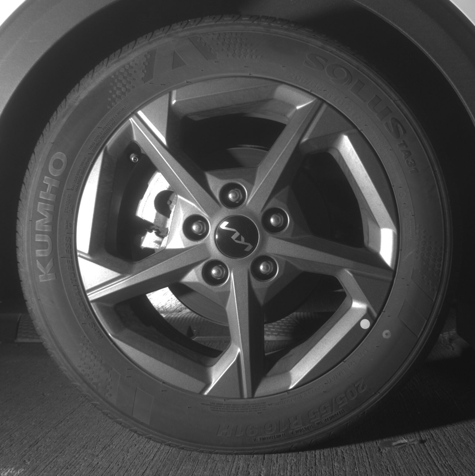 Thumbnail: 2025 Kia K4 - 12