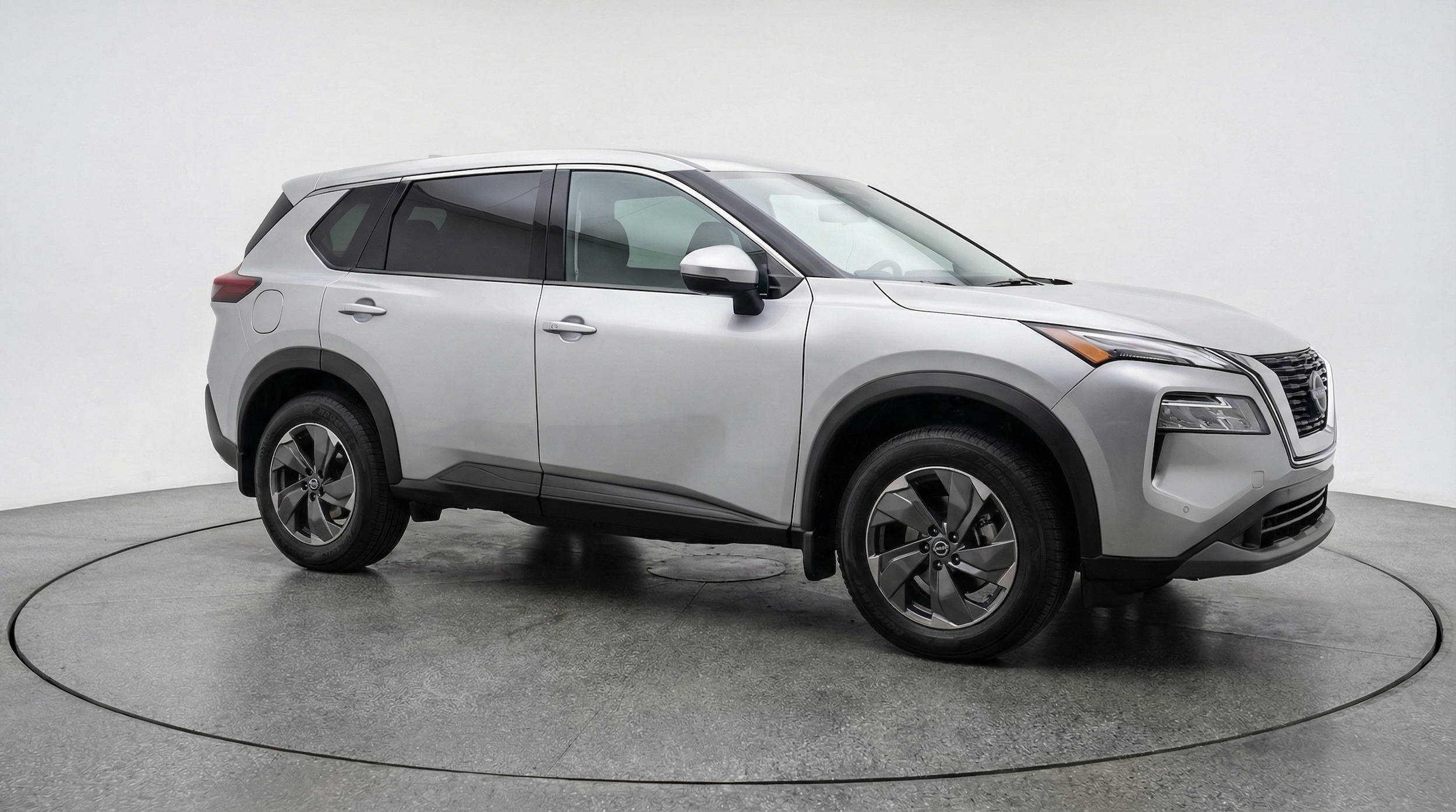 Thumbnail: 2025 Nissan Rogue - 1