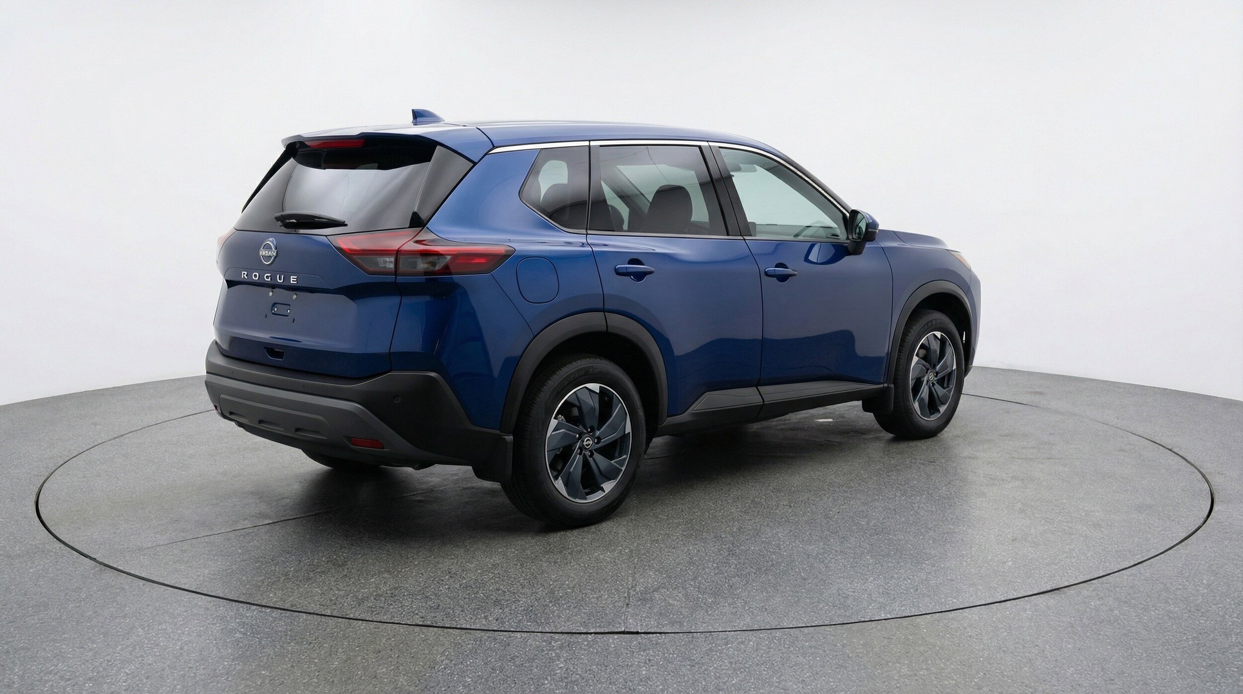 Thumbnail: 2025 Nissan Rogue - 9