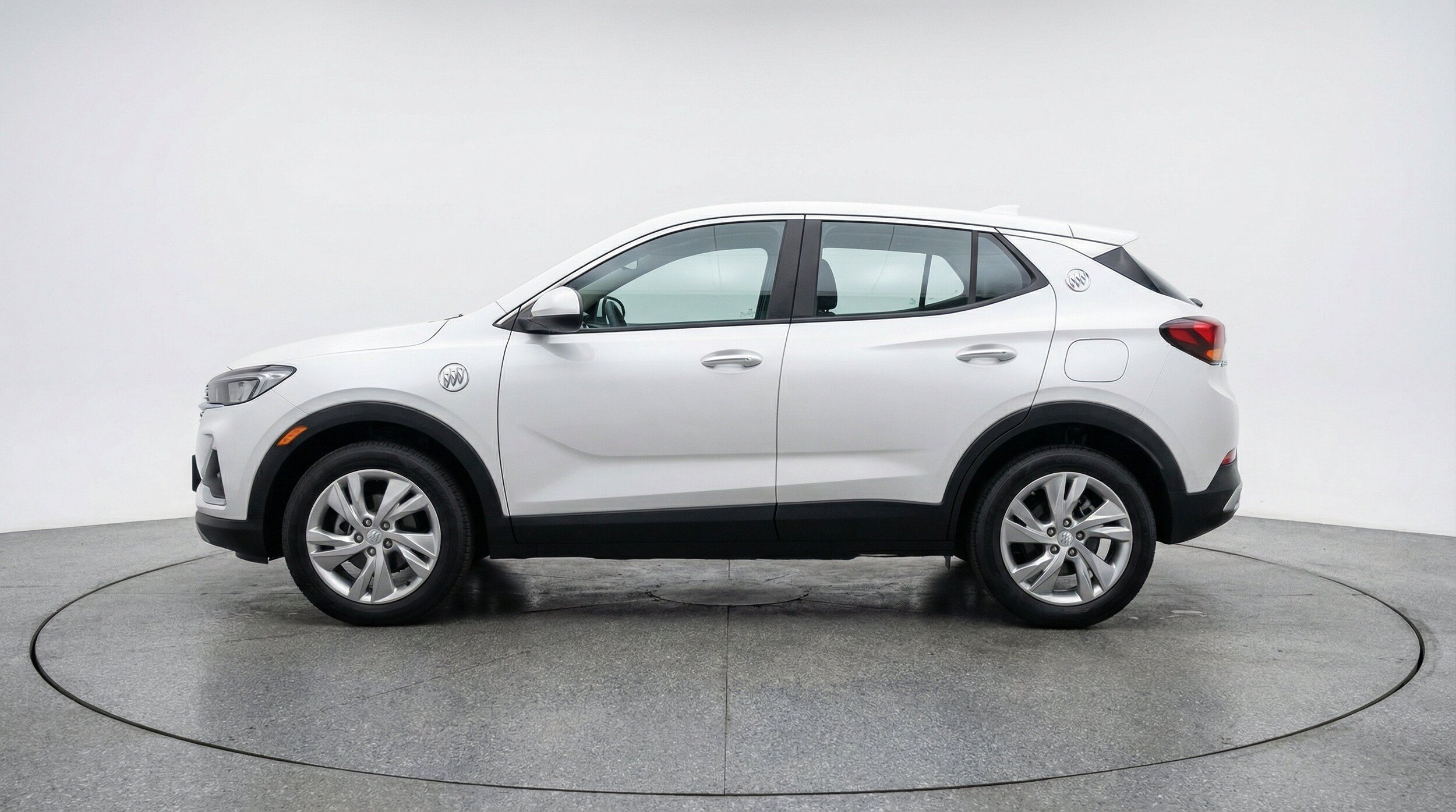 Thumbnail: 2025 Buick Encore GX - 5