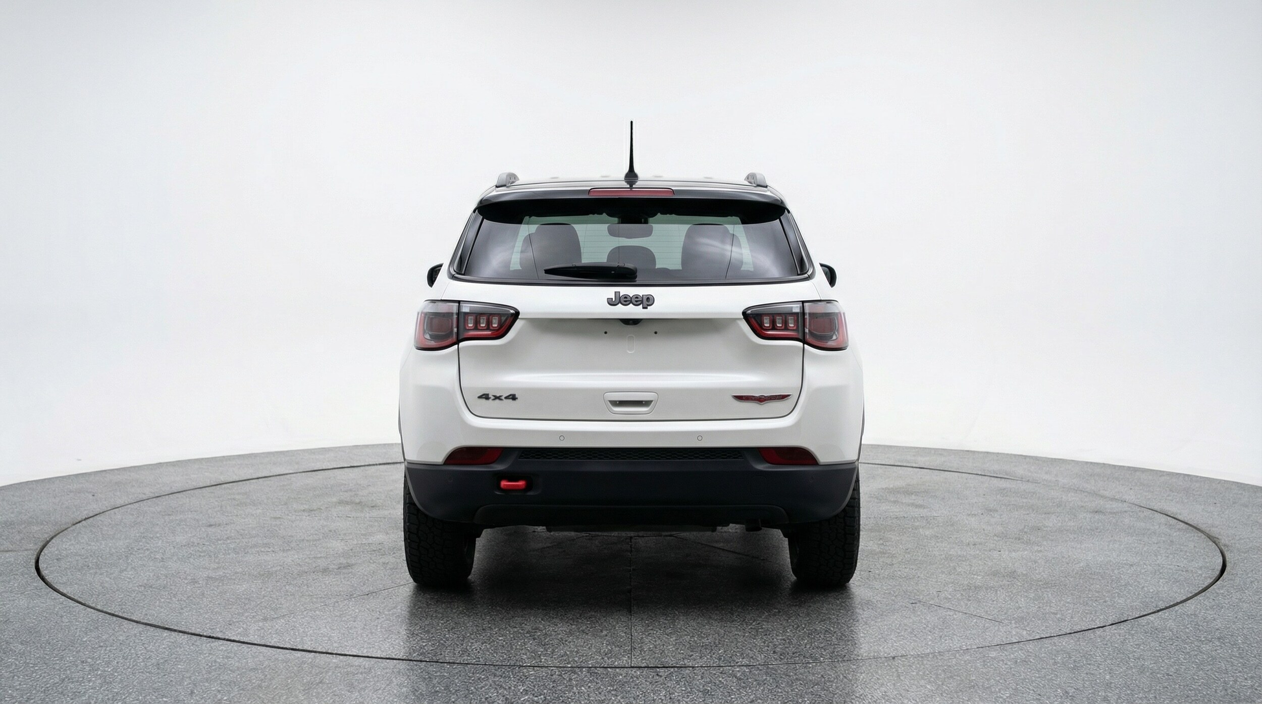 Thumbnail: 2025 Jeep Compass - 6