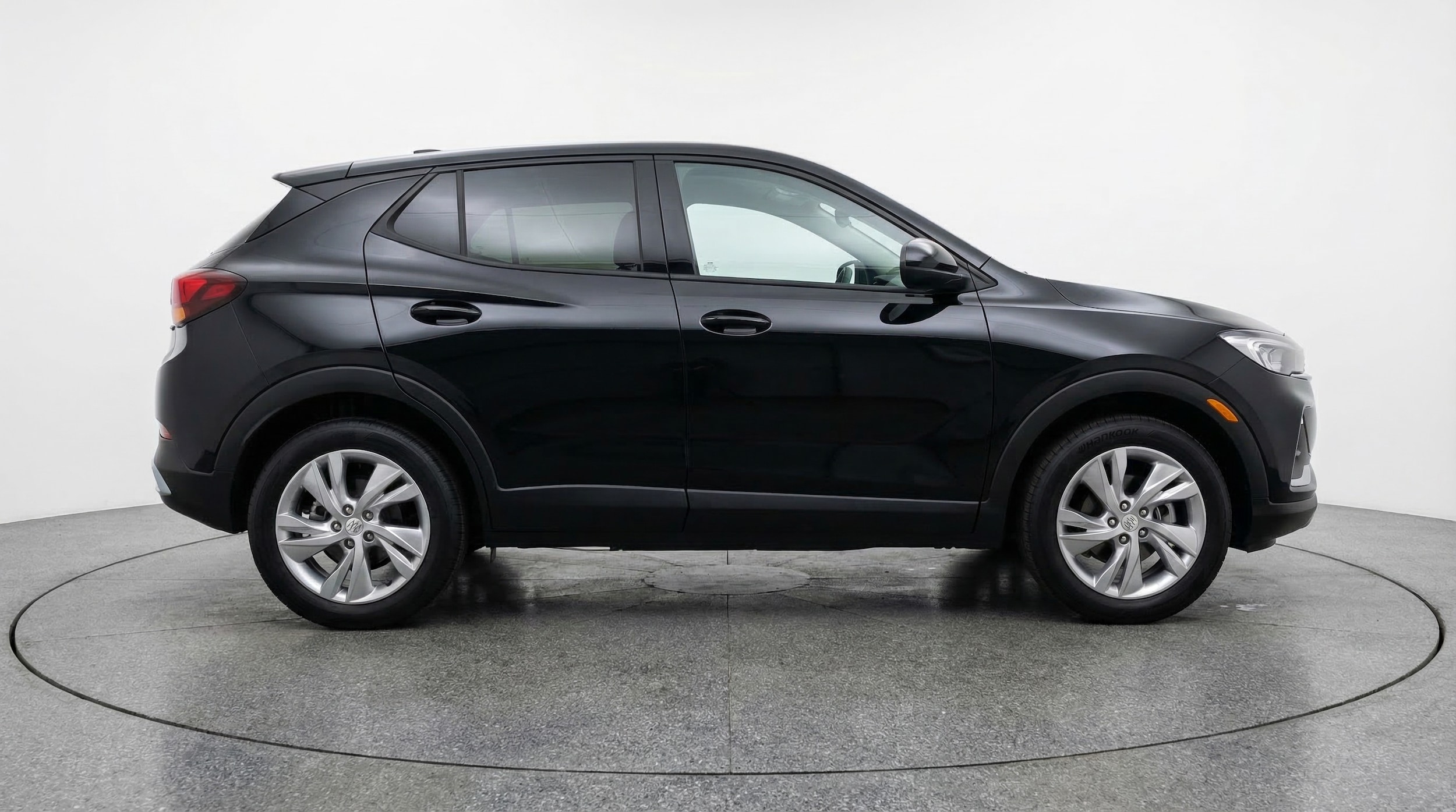 Thumbnail: 2025 Buick Encore GX - 8