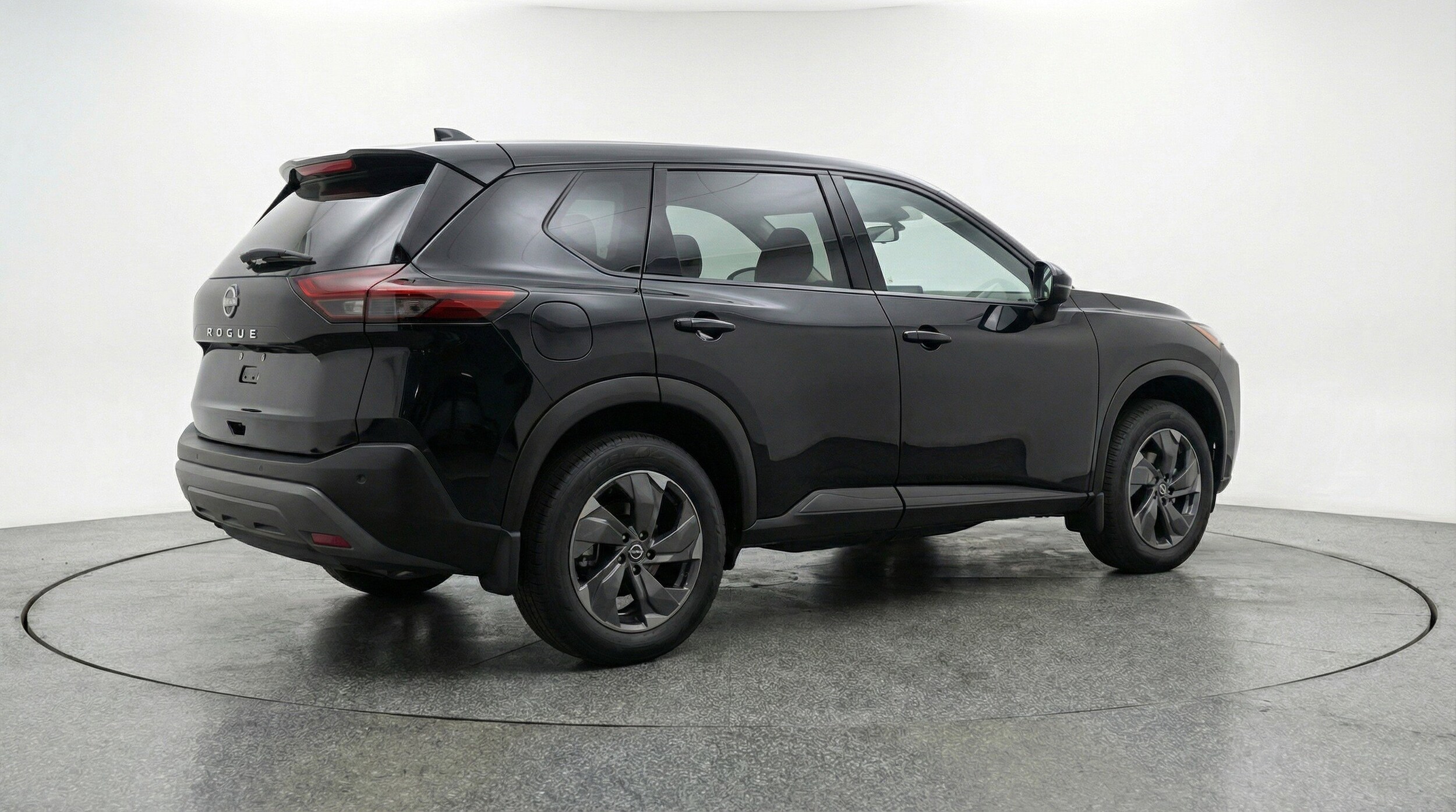 Thumbnail: 2025 Nissan Rogue - 9