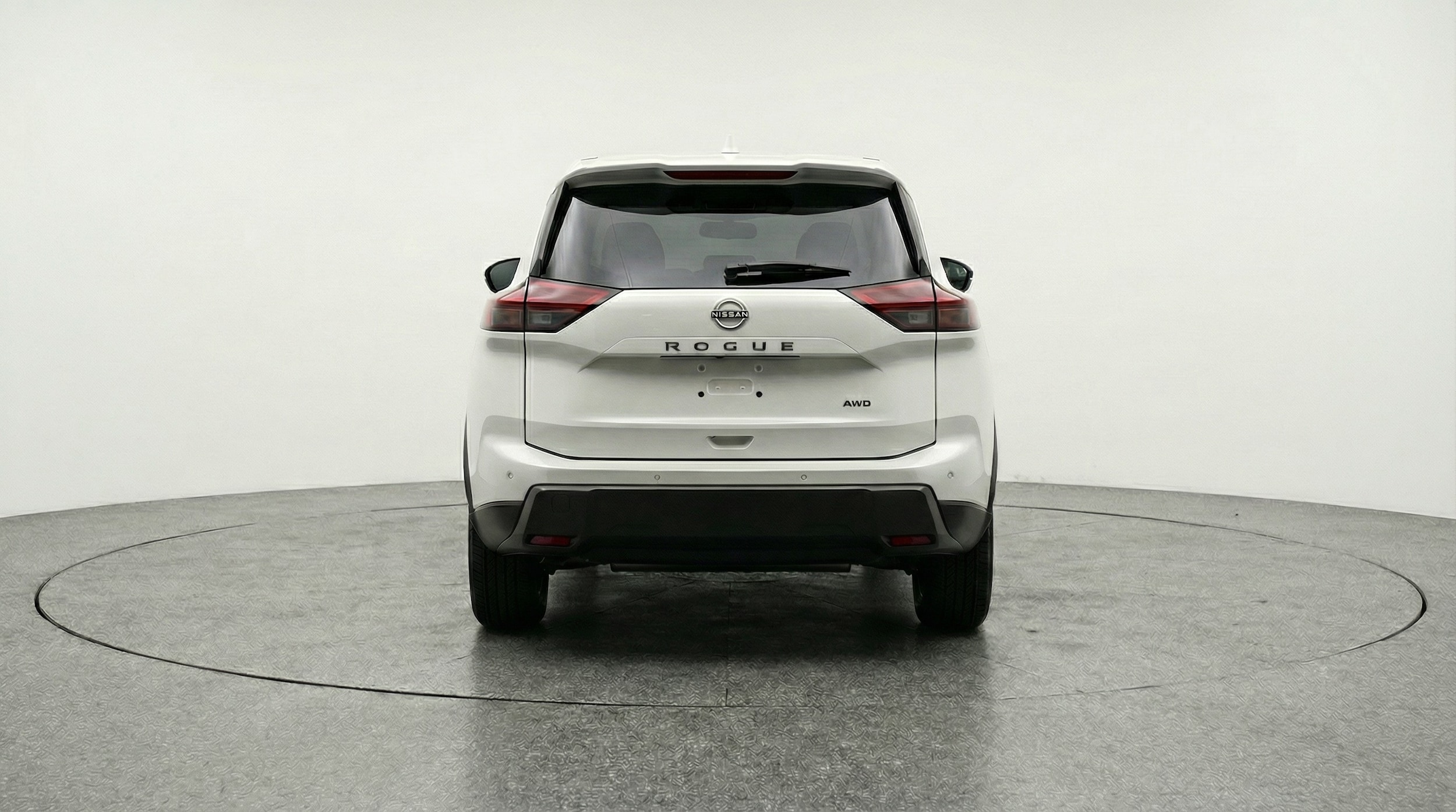 Thumbnail: 2025 Nissan Rogue - 6