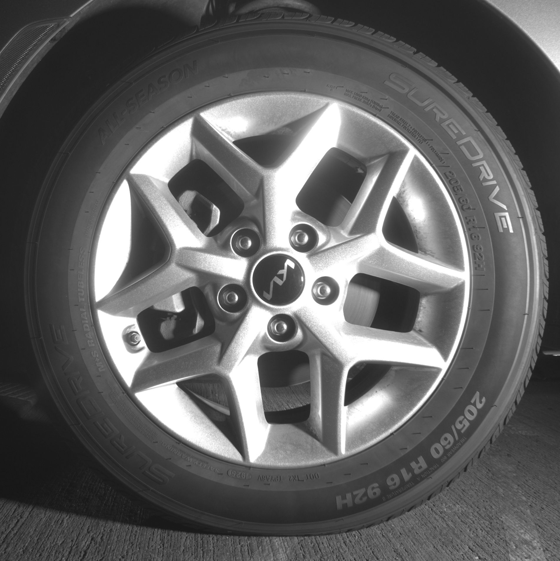 Thumbnail: 2025 Kia Soul - 9