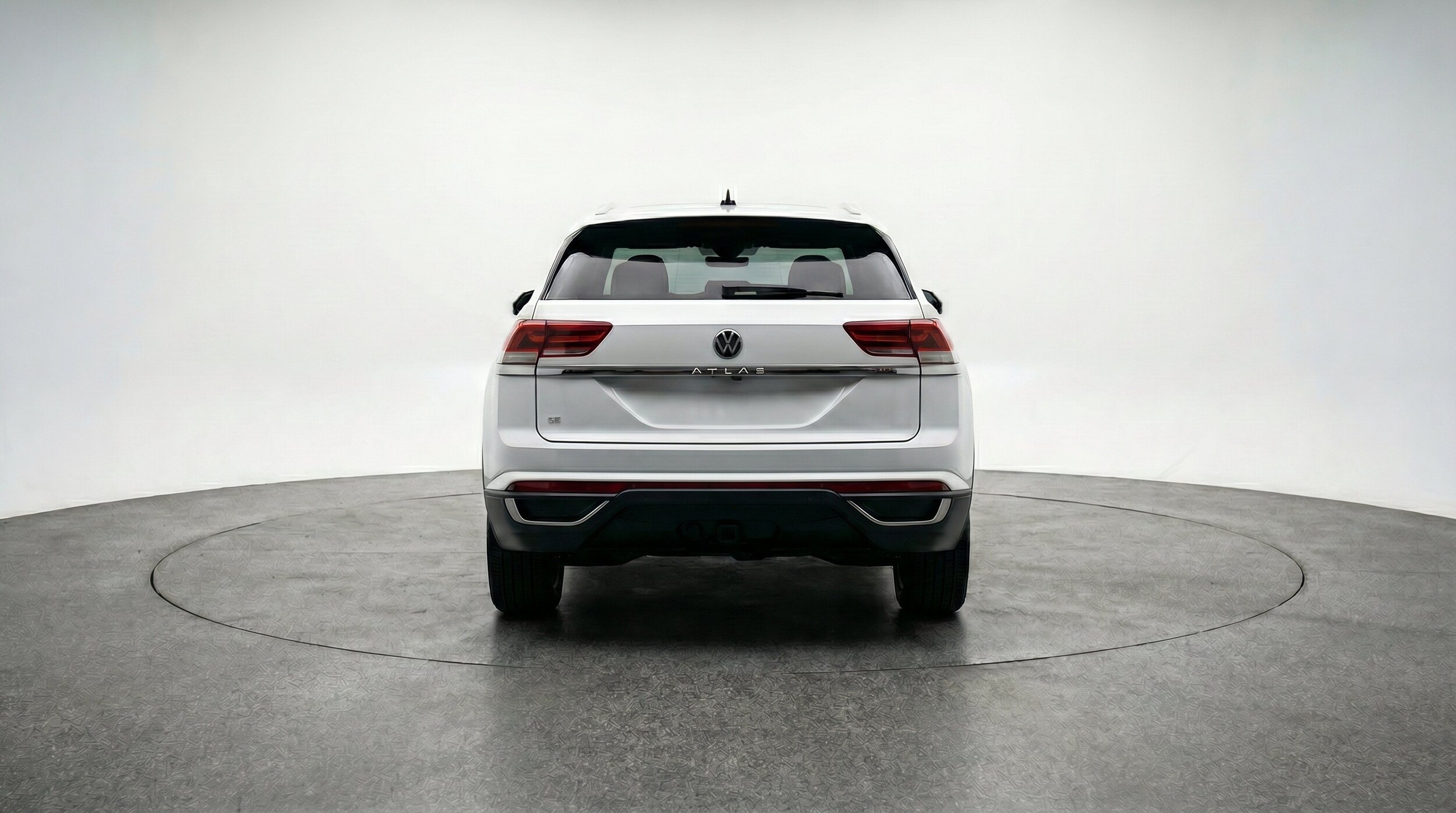 Thumbnail: 2026 Volkswagen Atlas - 7