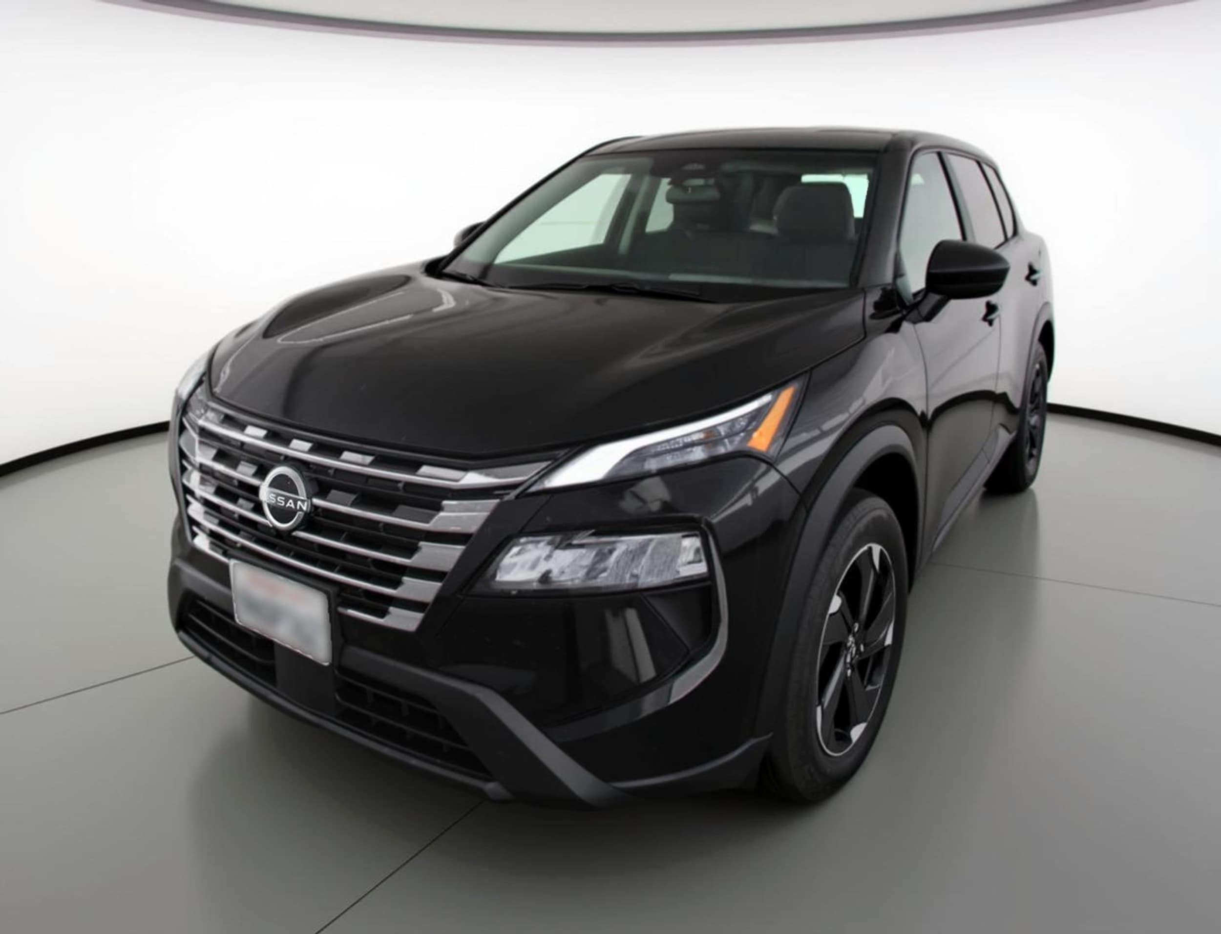 Thumbnail: 2025 Nissan Rogue - 3