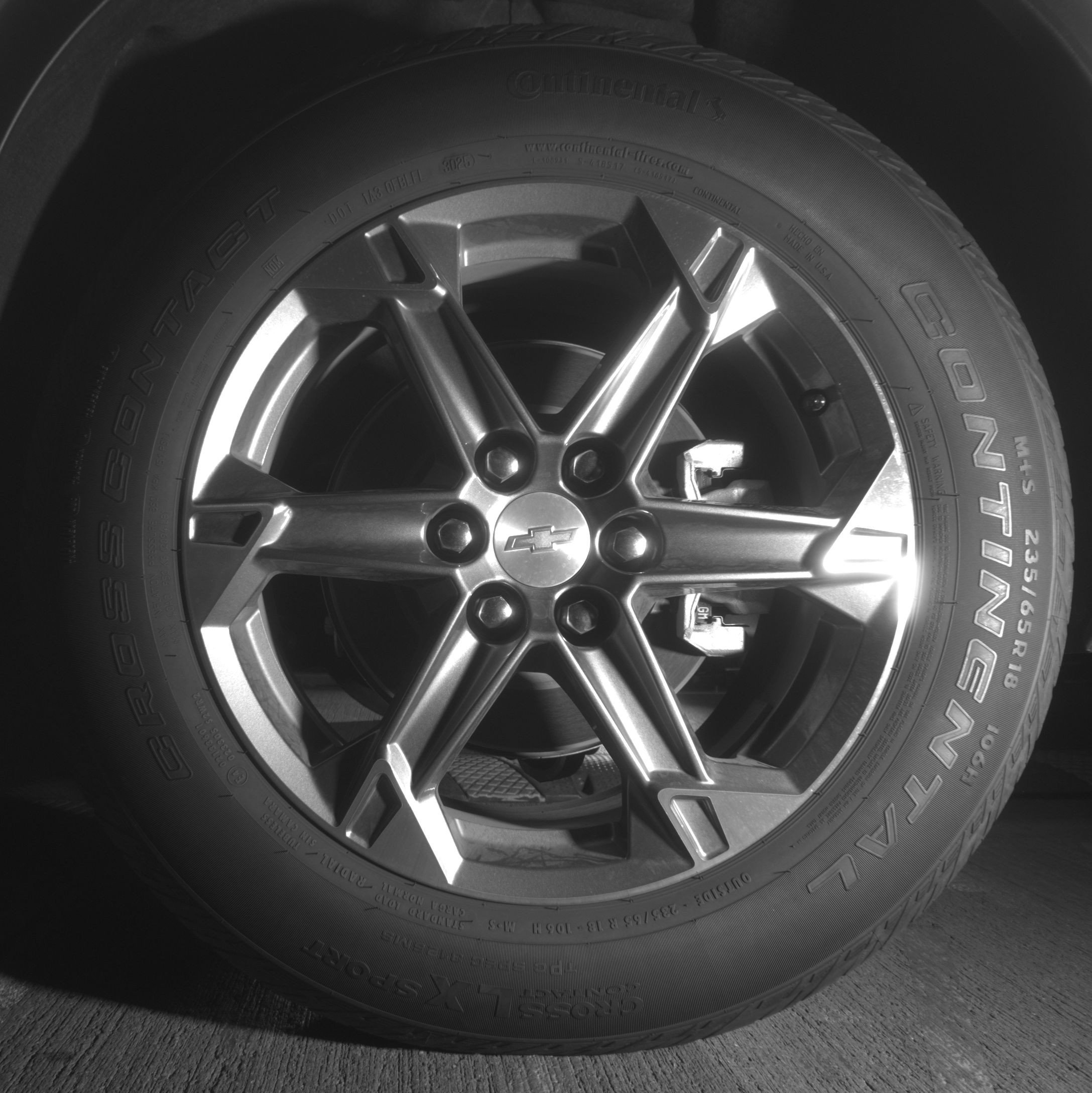 Thumbnail: 2025 Chevrolet Blazer - 14