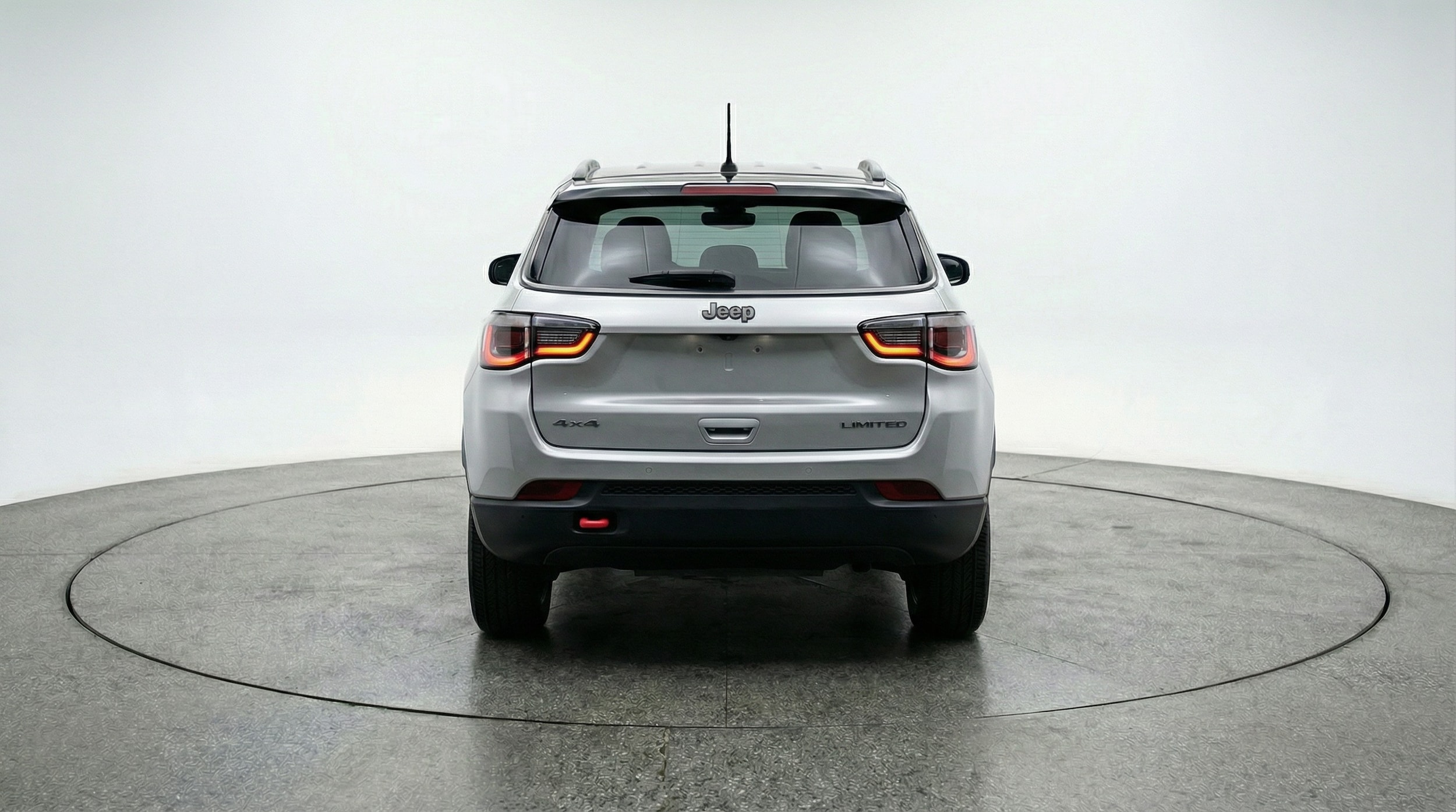 Thumbnail: 2025 Jeep Compass - 6