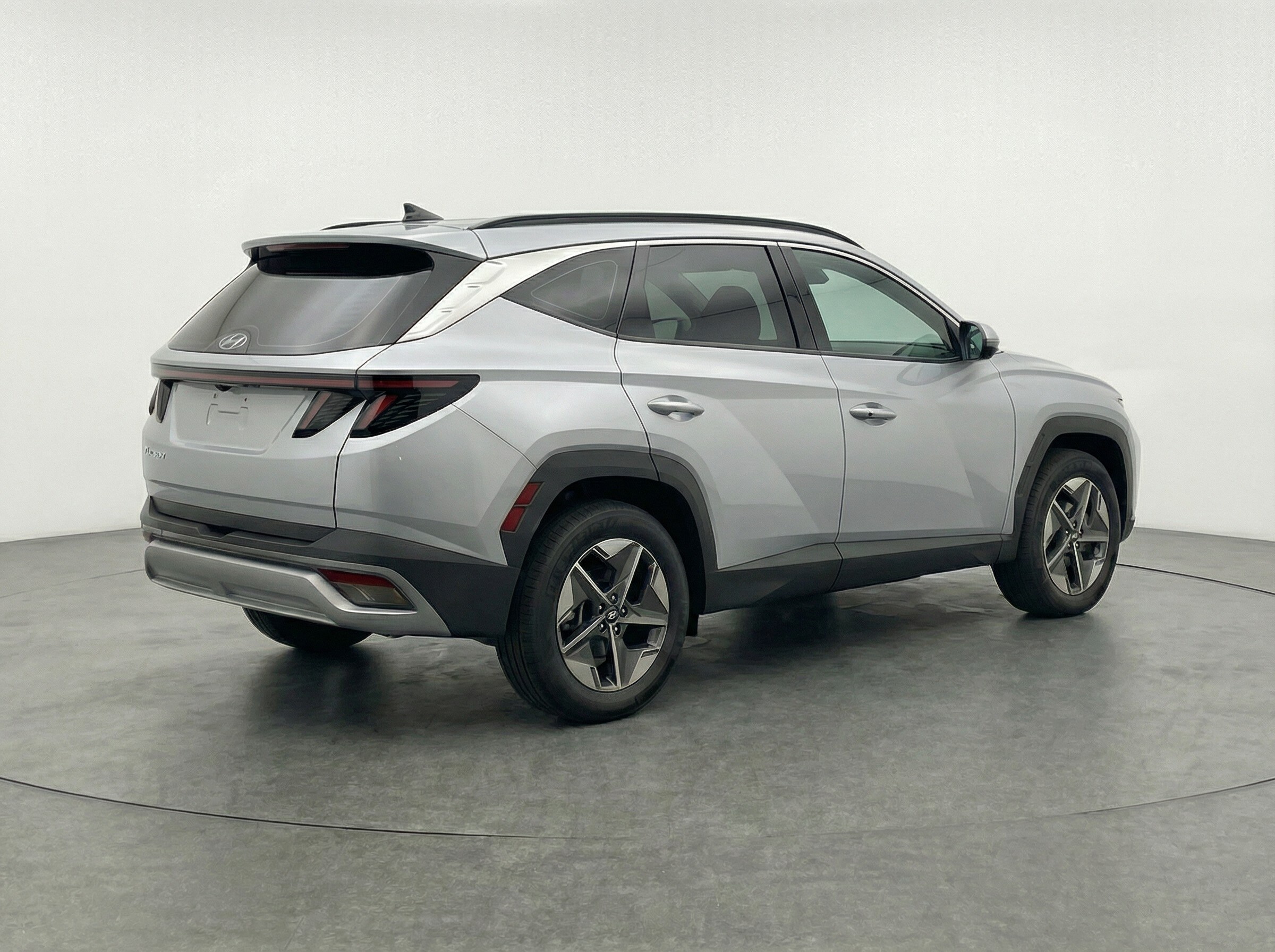 Thumbnail: 2025 Hyundai Tucson - 7