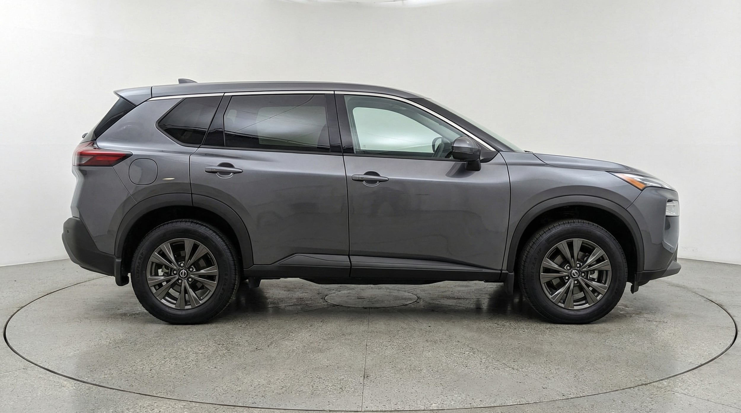 Thumbnail: 2025 Nissan Rogue - 8