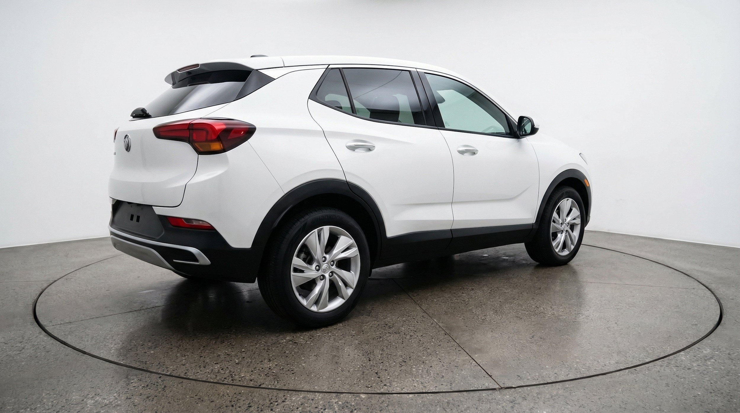 Thumbnail: 2025 Buick Encore GX - 9