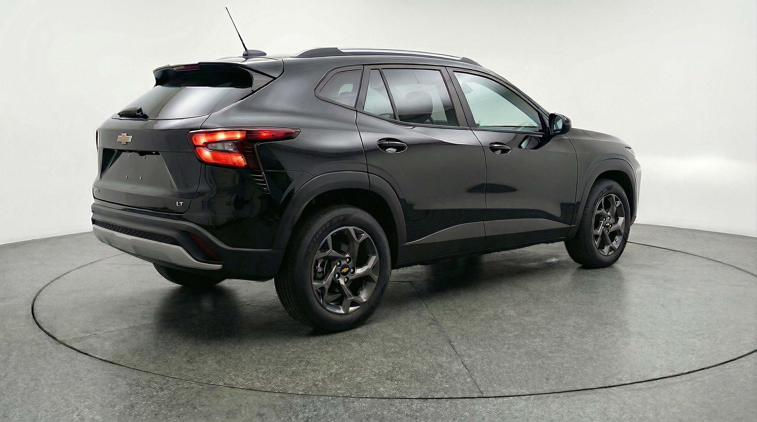 Thumbnail: 2025 Chevrolet Trax - 7