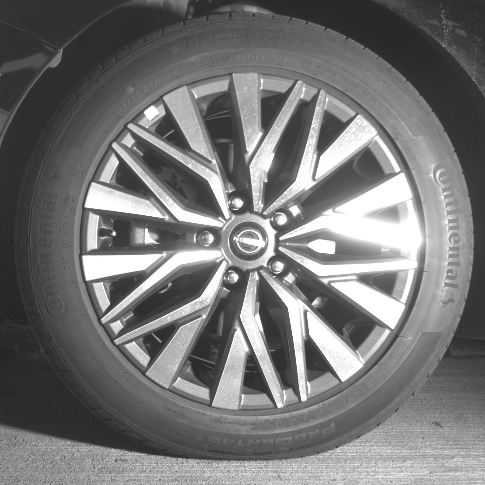 Thumbnail: 2025 Nissan Altima - 12