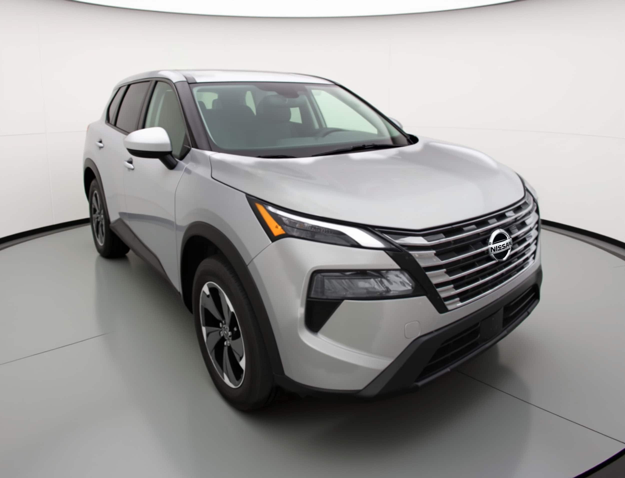 Thumbnail: 2025 Nissan Rogue - 1