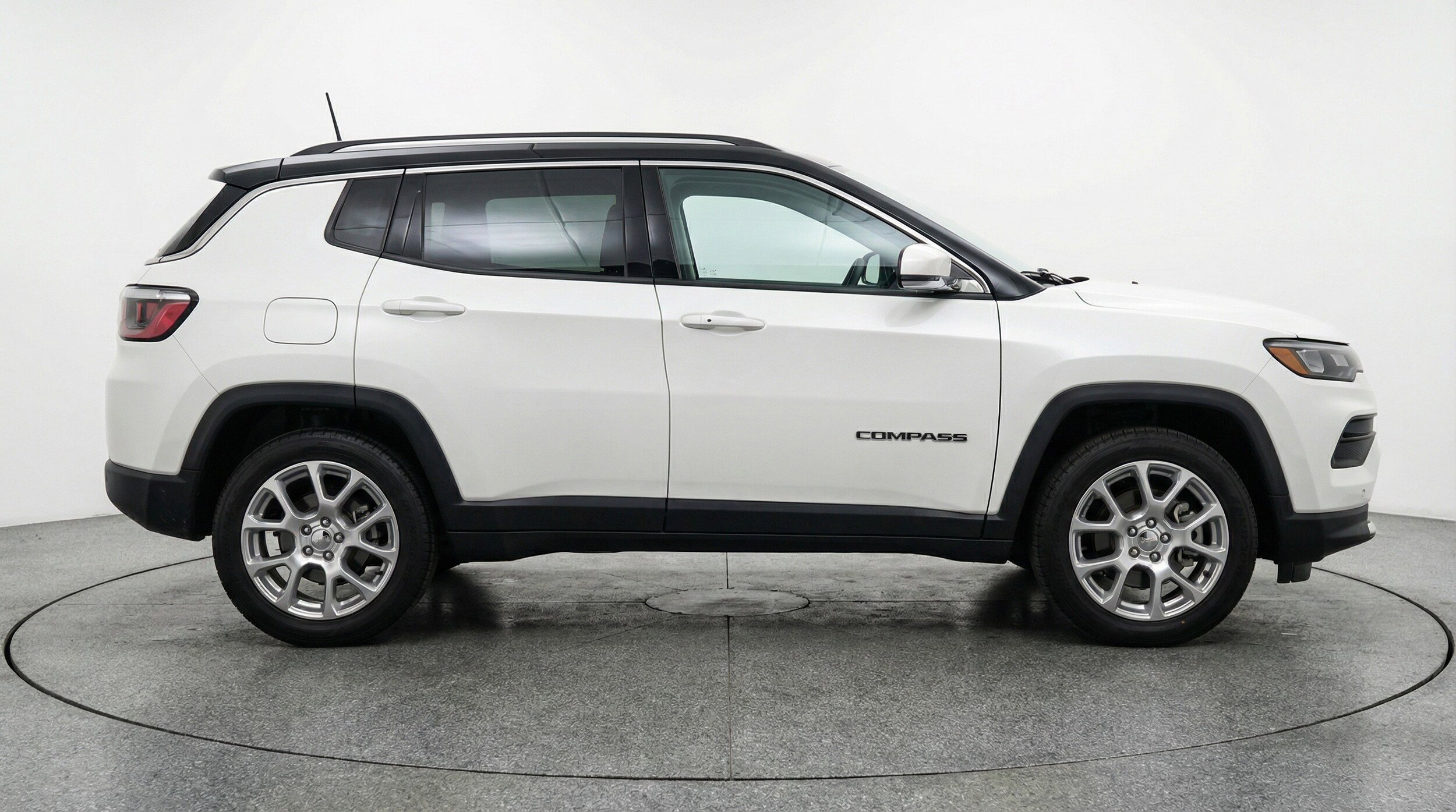 Thumbnail: 2025 Jeep Compass - 11