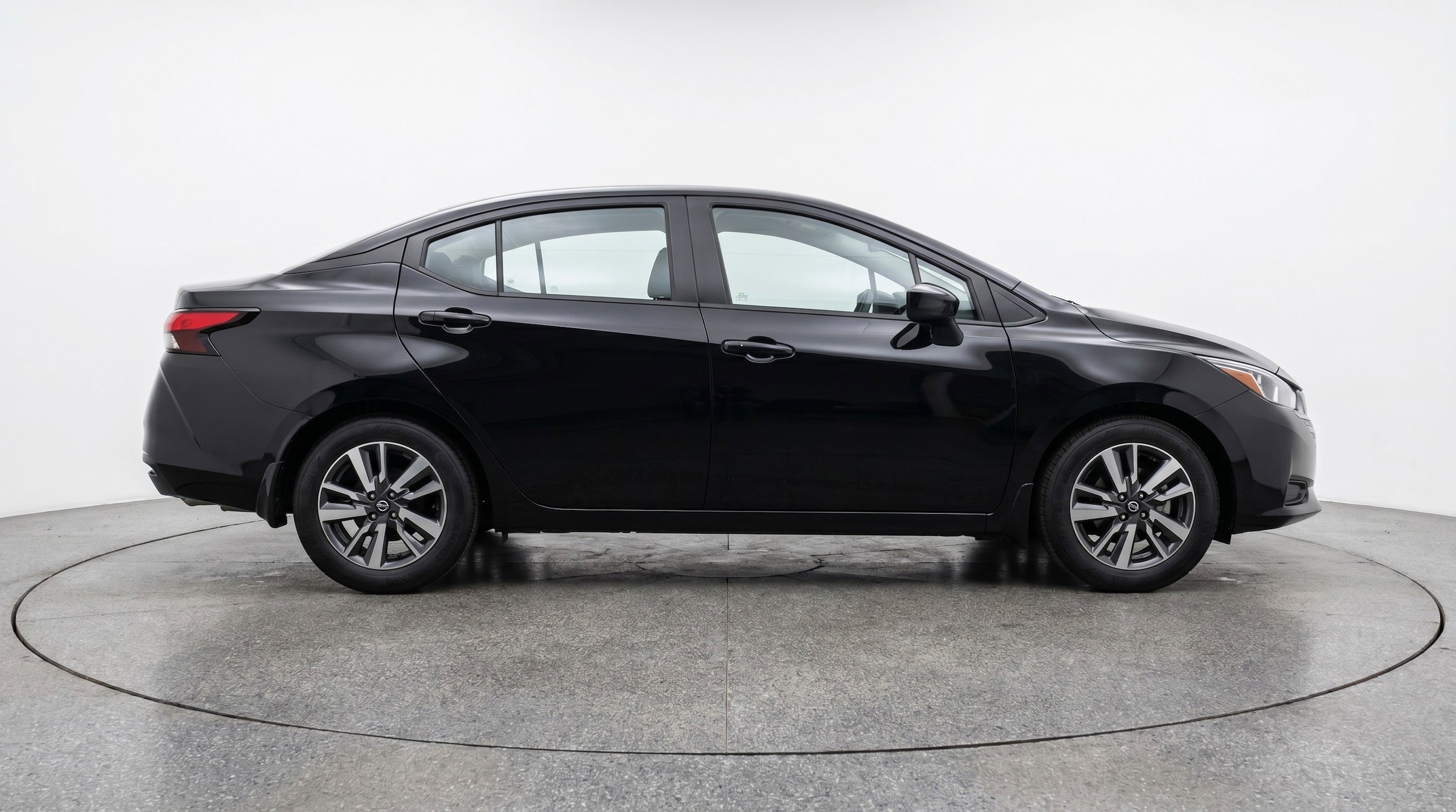Thumbnail: 2025 Nissan Versa - 11