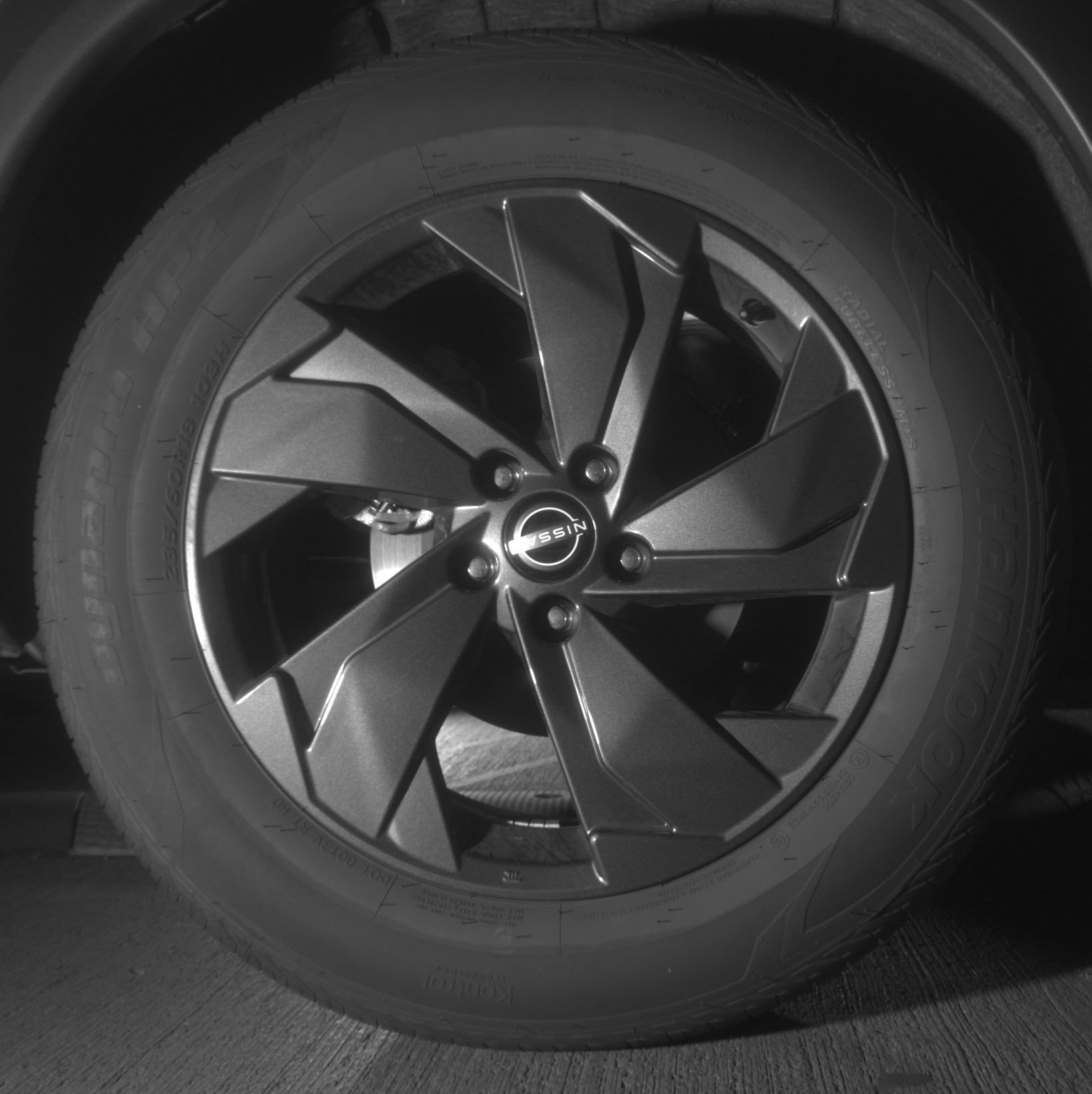 Thumbnail: 2026 Nissan Rogue - 15