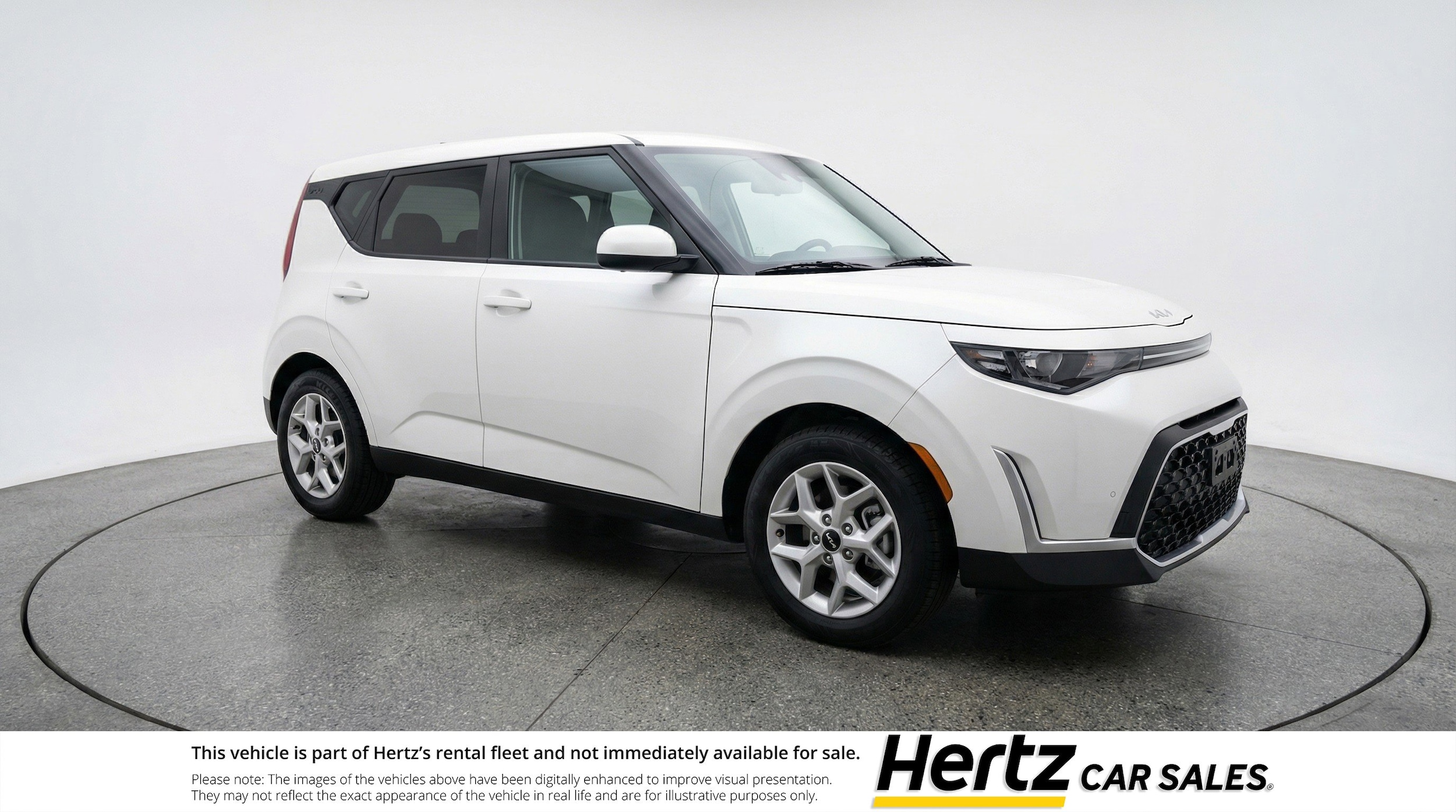 Thumbnail: 2025 Kia Soul - 1