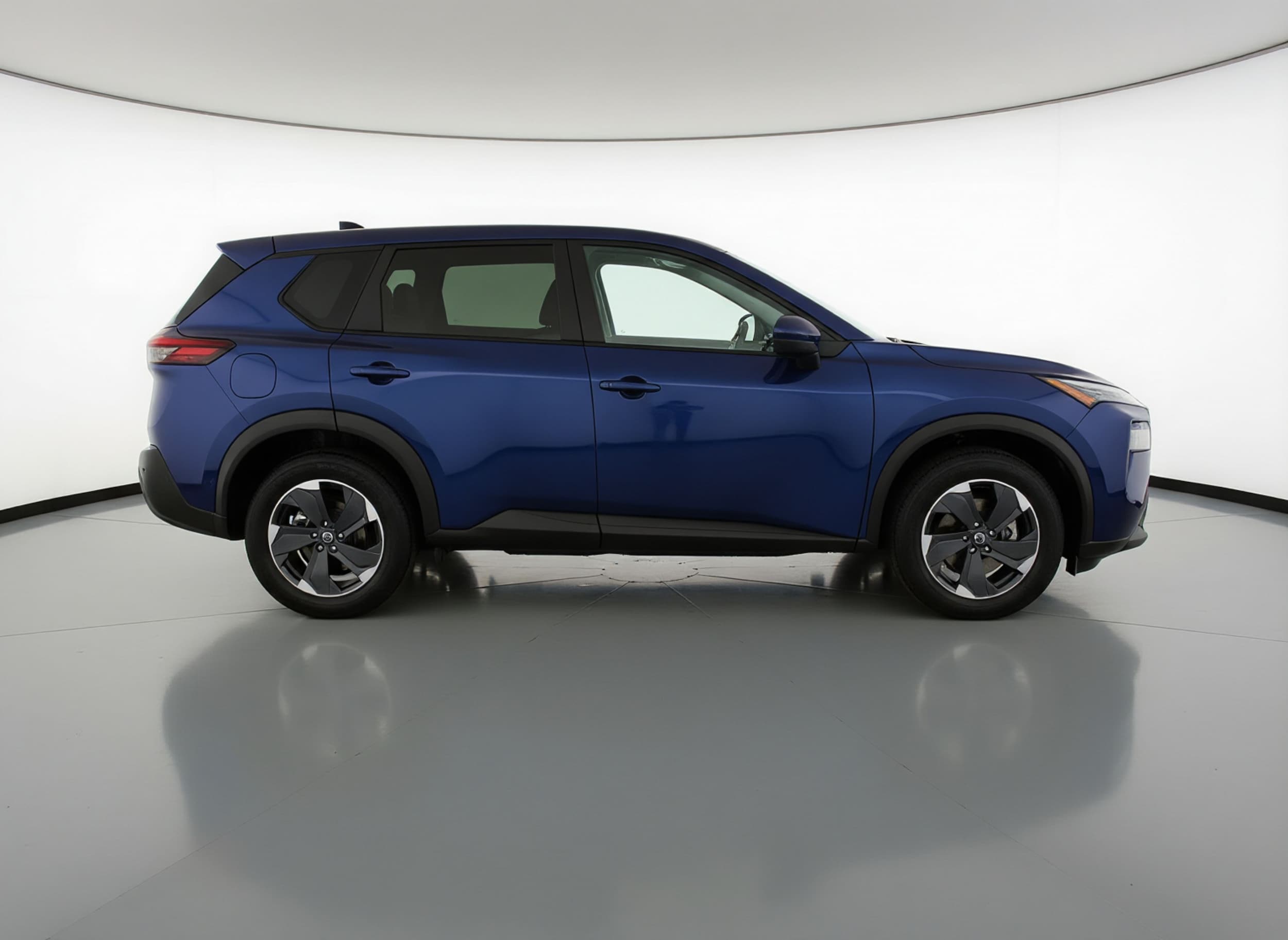 Thumbnail: 2025 Nissan Rogue - 8