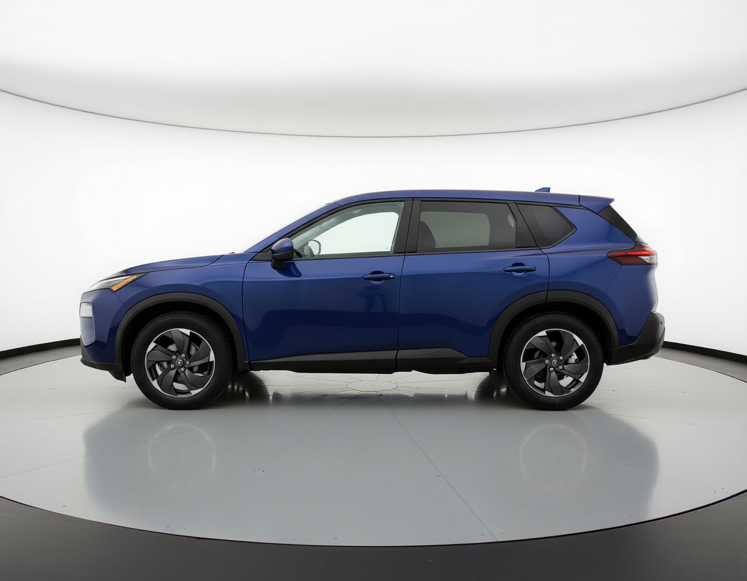 Thumbnail: 2025 Nissan Rogue - 4