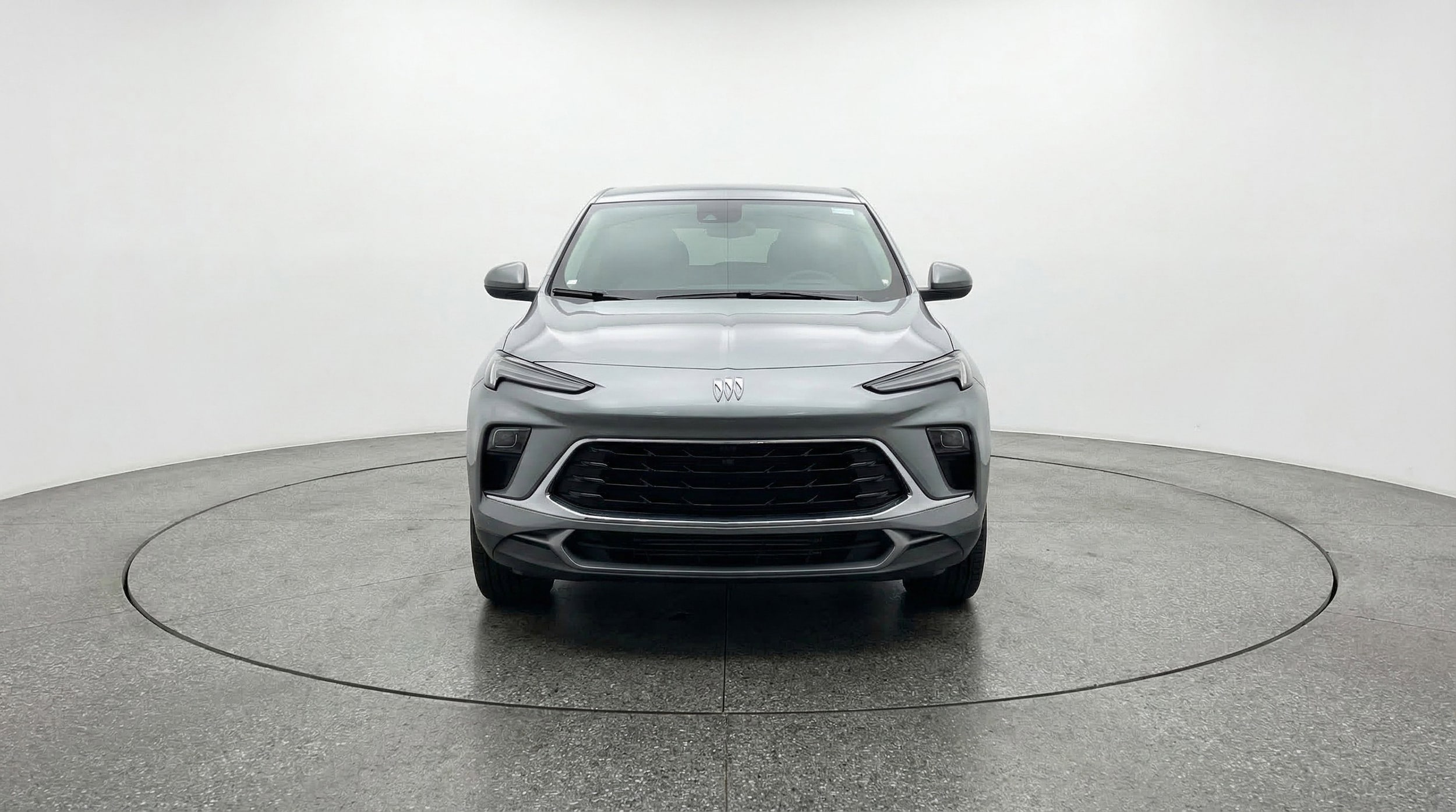 Thumbnail: 2025 Buick Encore GX - 2