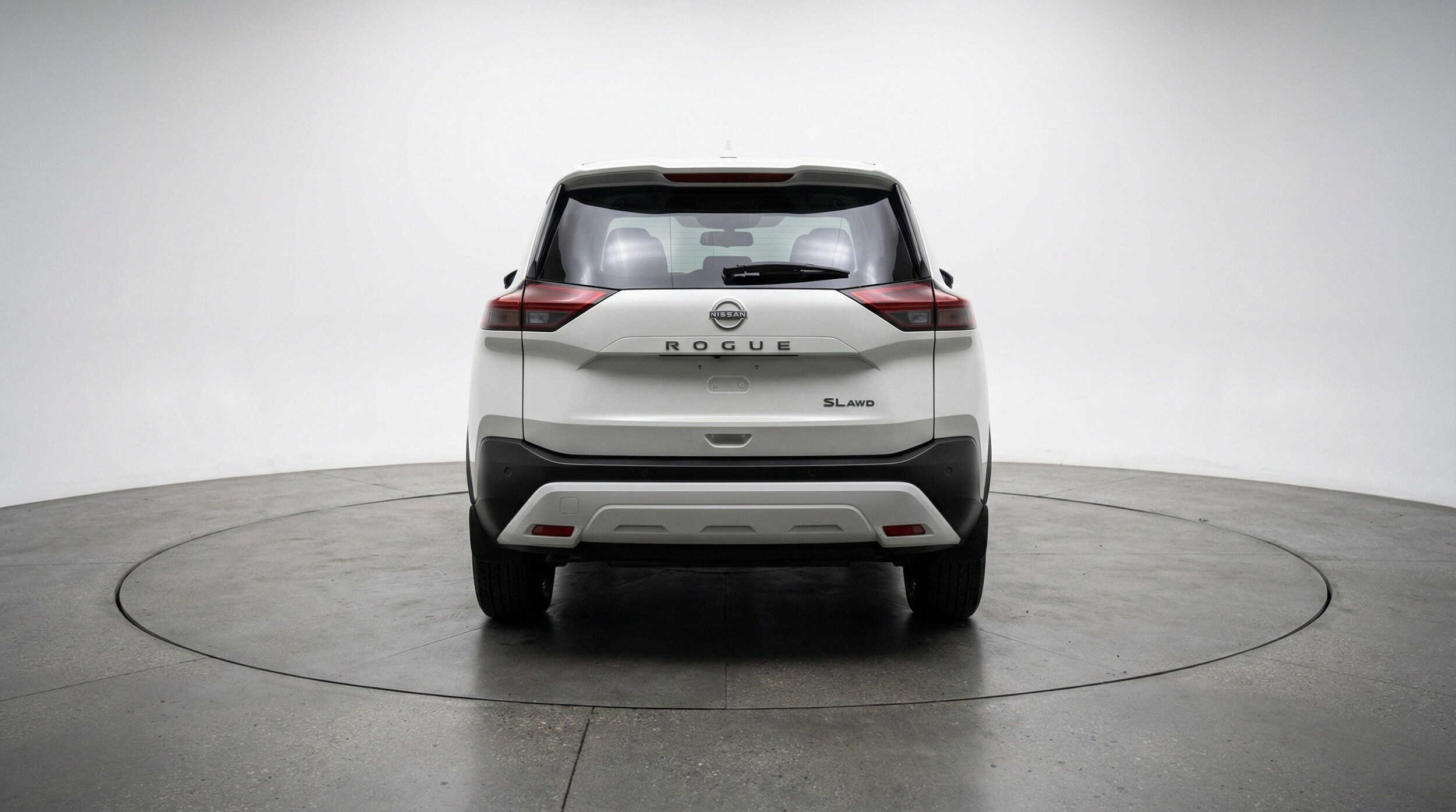 Thumbnail: 2026 Nissan Rogue - 7