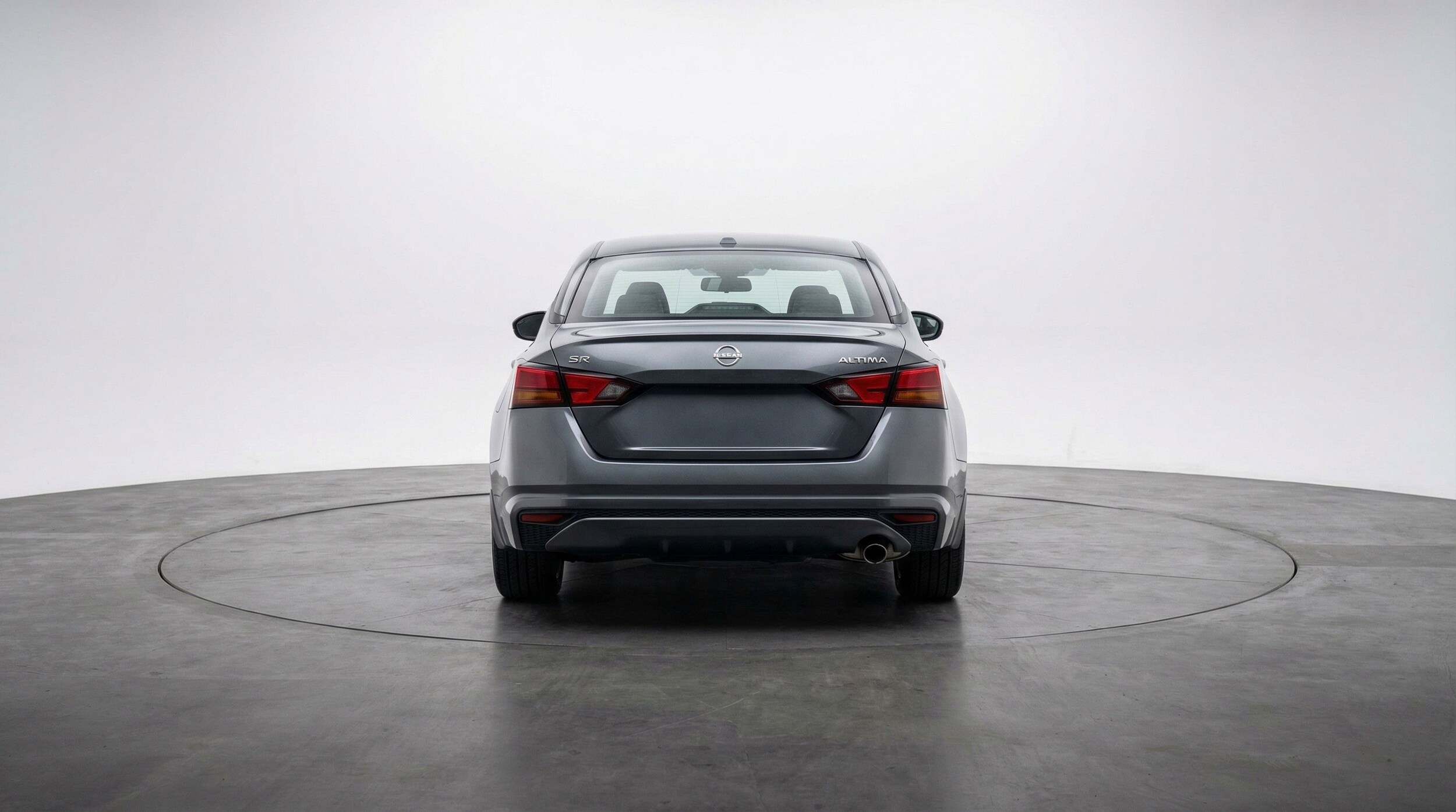 Thumbnail: 2025 Nissan Altima - 7