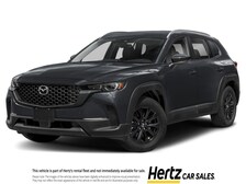 2025 Mazda CX-50 S Select -
                  Phoenix, AZ