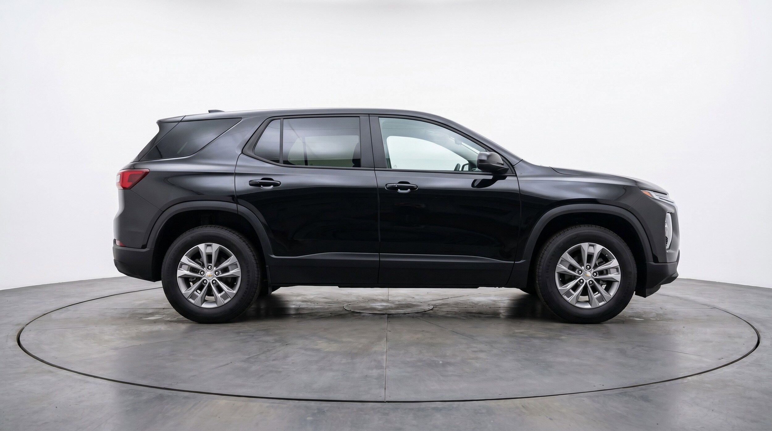 Thumbnail: 2025 Chevrolet Equinox - 11