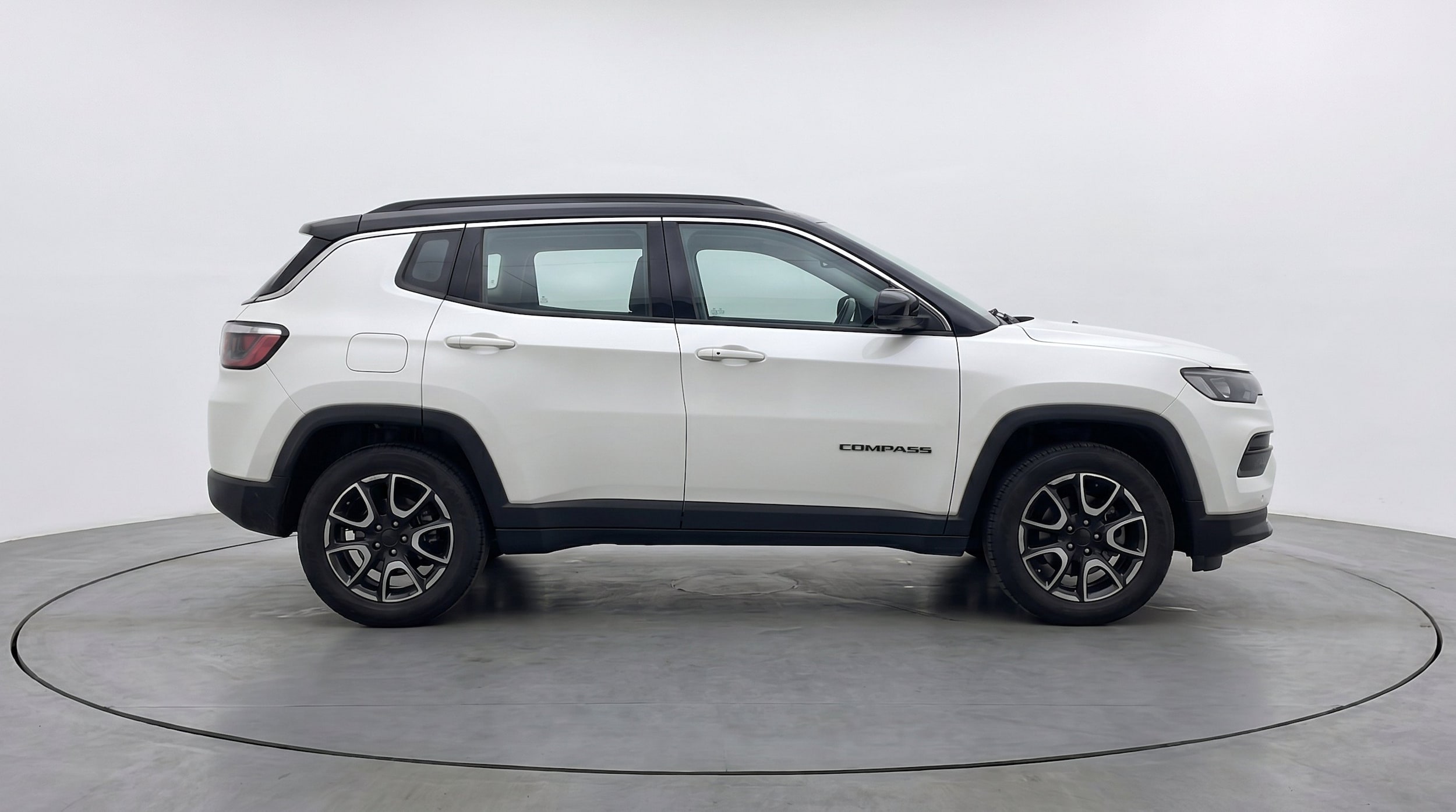 Thumbnail: 2025 Jeep Compass - 11