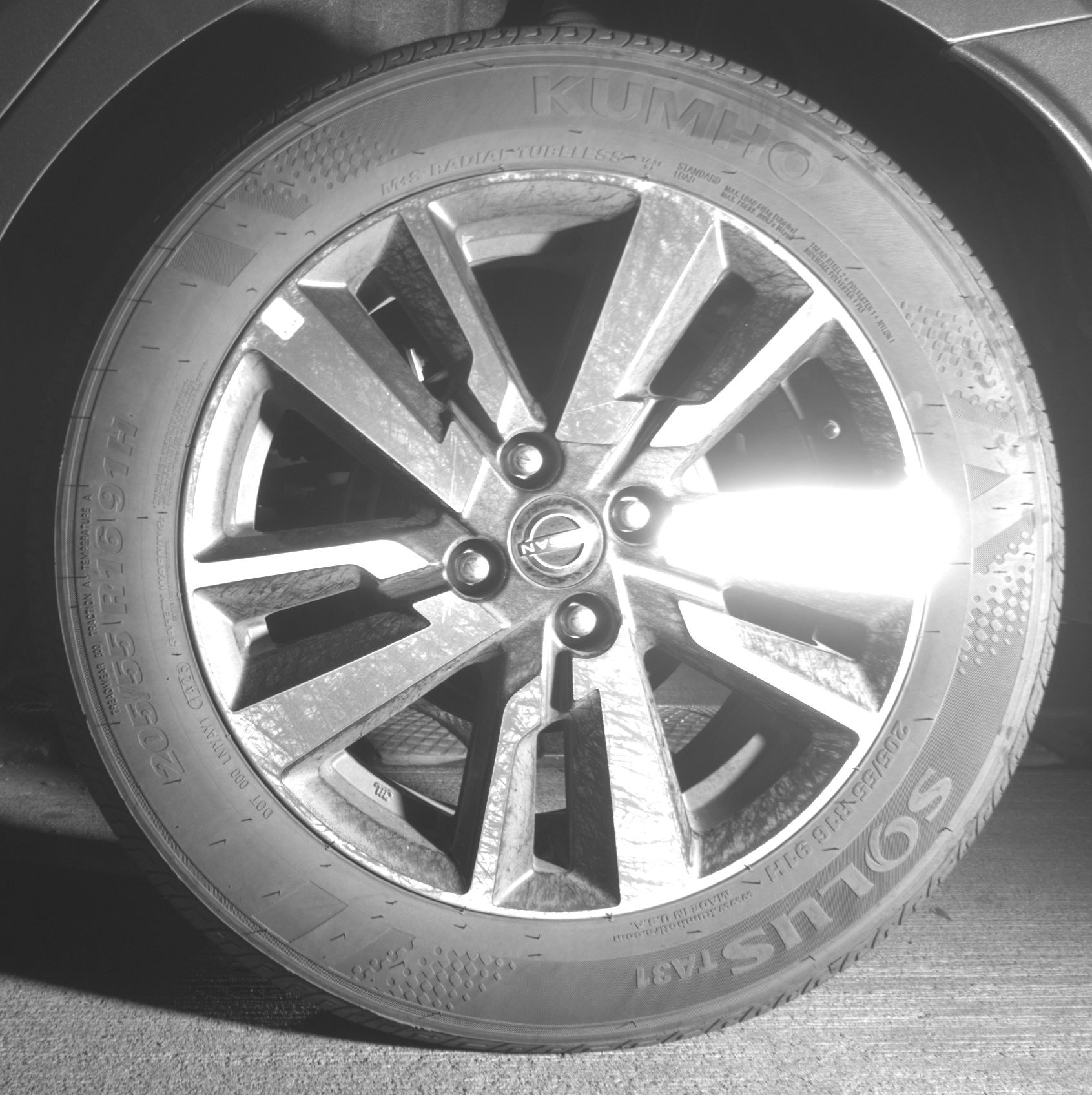 Thumbnail: 2025 Nissan Versa - 11