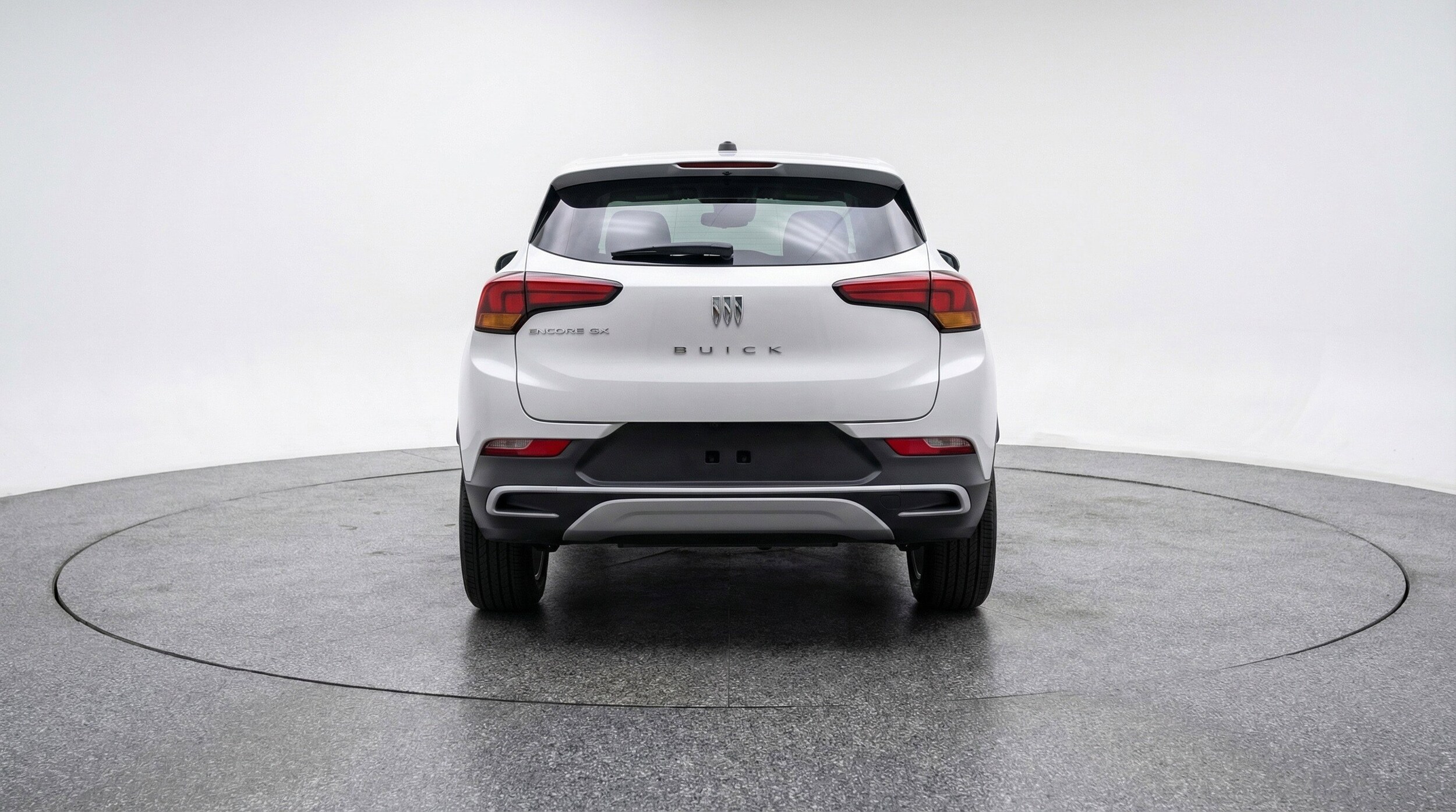 Thumbnail: 2025 Buick Encore GX - 7