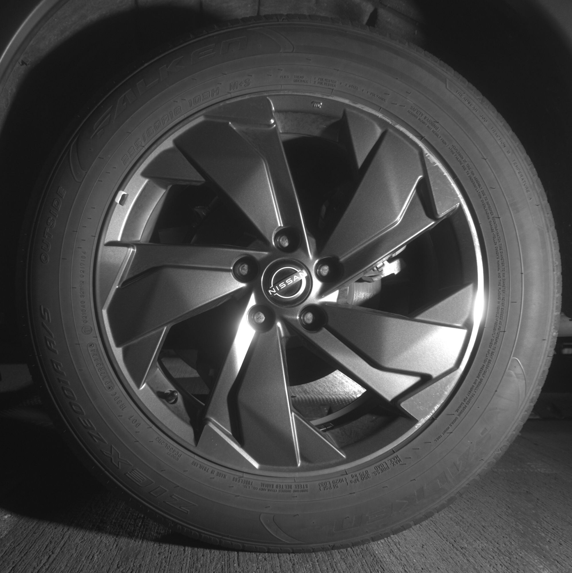 Thumbnail: 2025 Nissan Rogue - 11