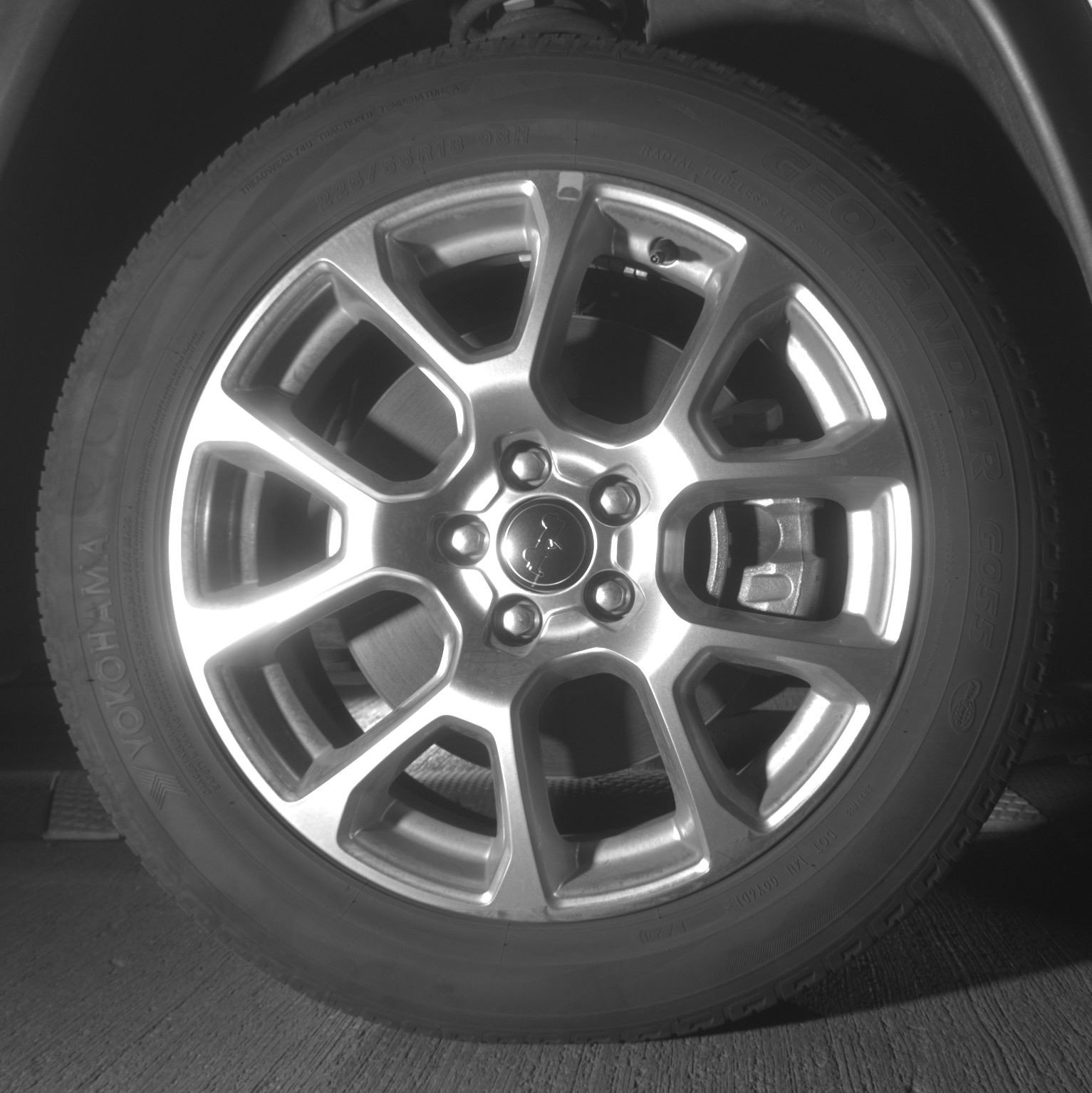 Thumbnail: 2025 Jeep Compass - 13