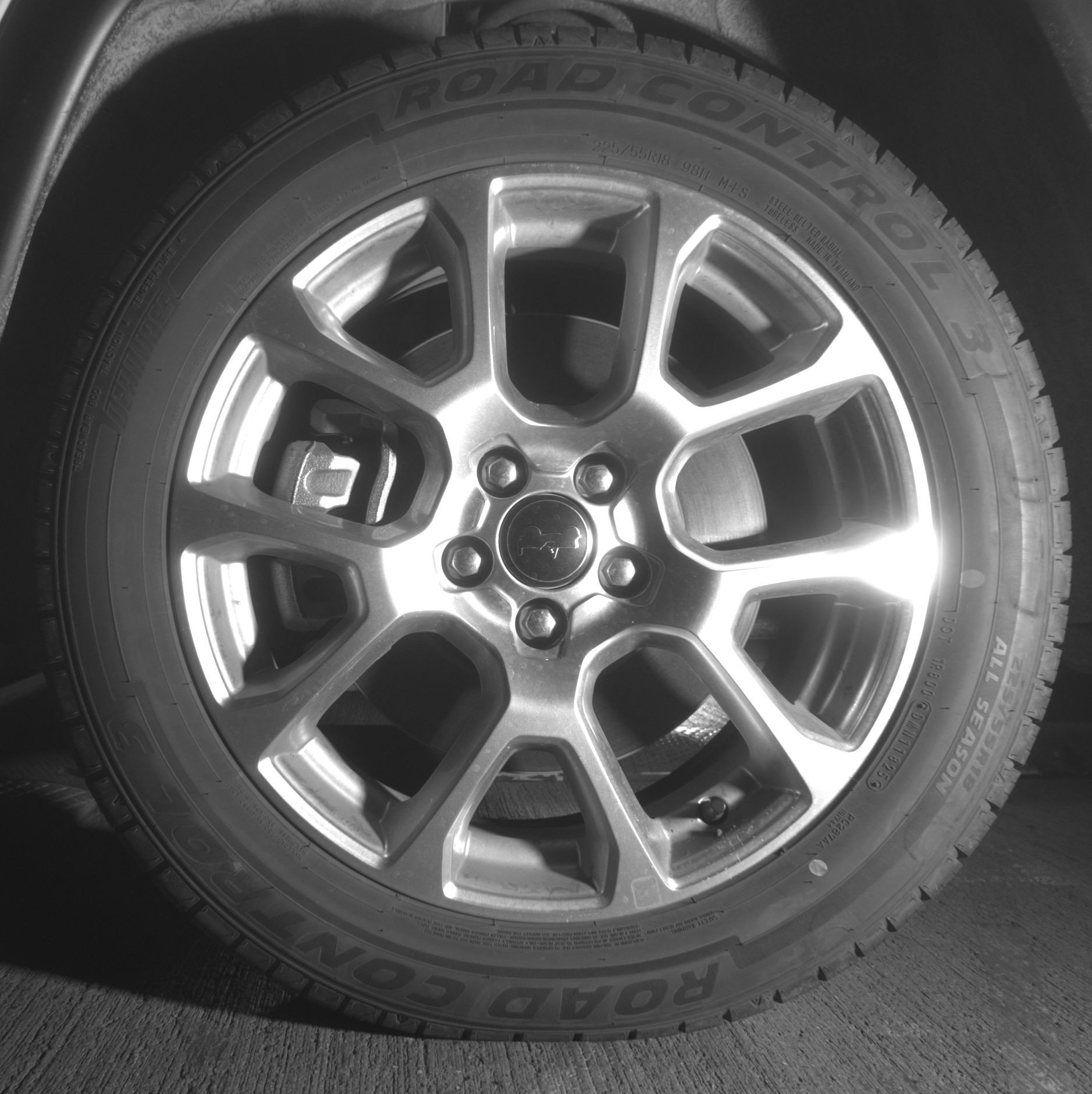 Thumbnail: 2025 Jeep Compass - 12