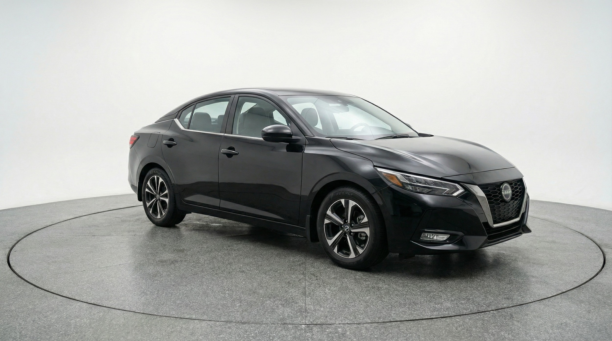 Thumbnail: 2025 Nissan Sentra - 1