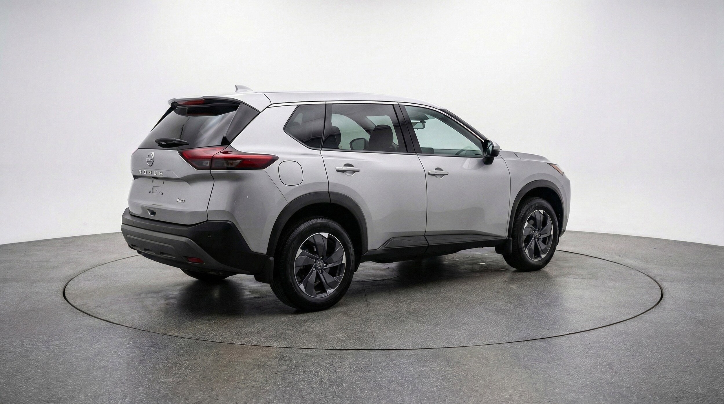Thumbnail: 2025 Nissan Rogue - 9