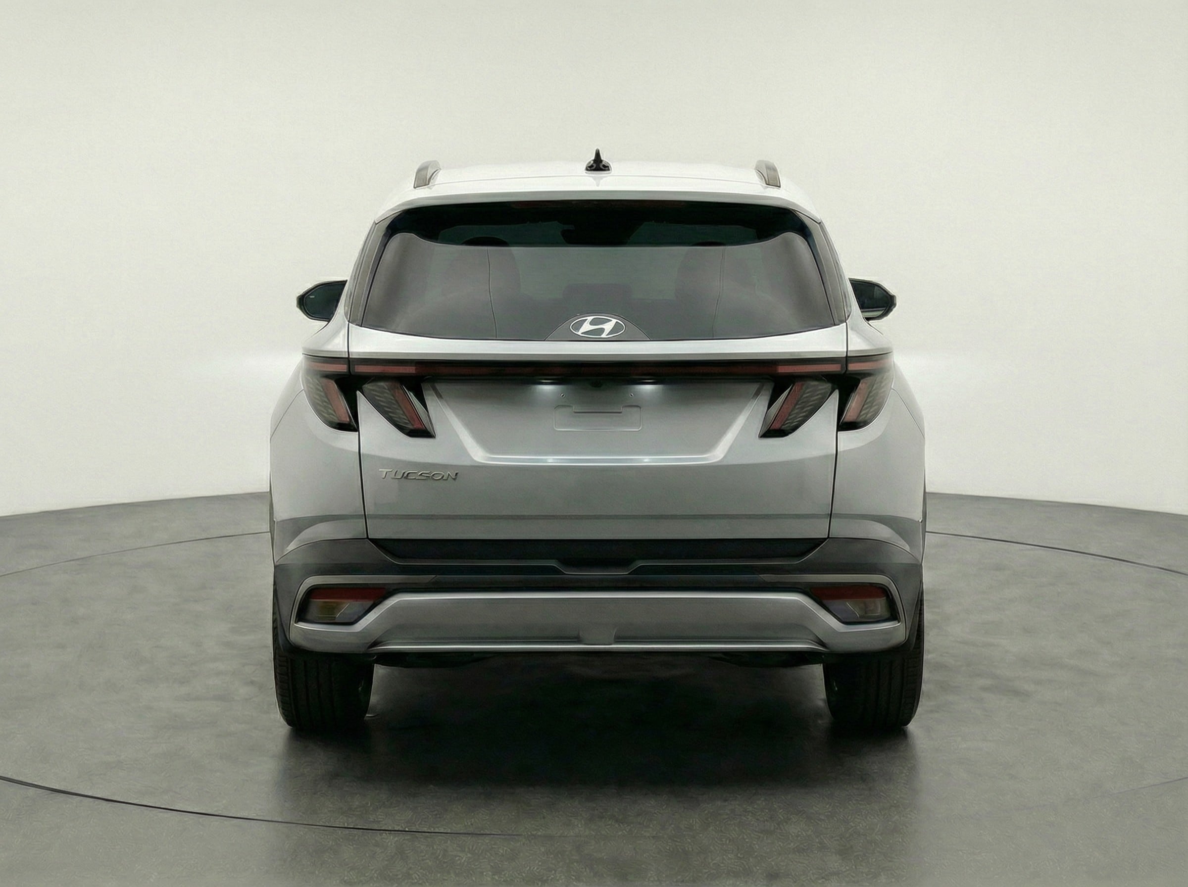 Thumbnail: 2025 Hyundai Tucson - 6