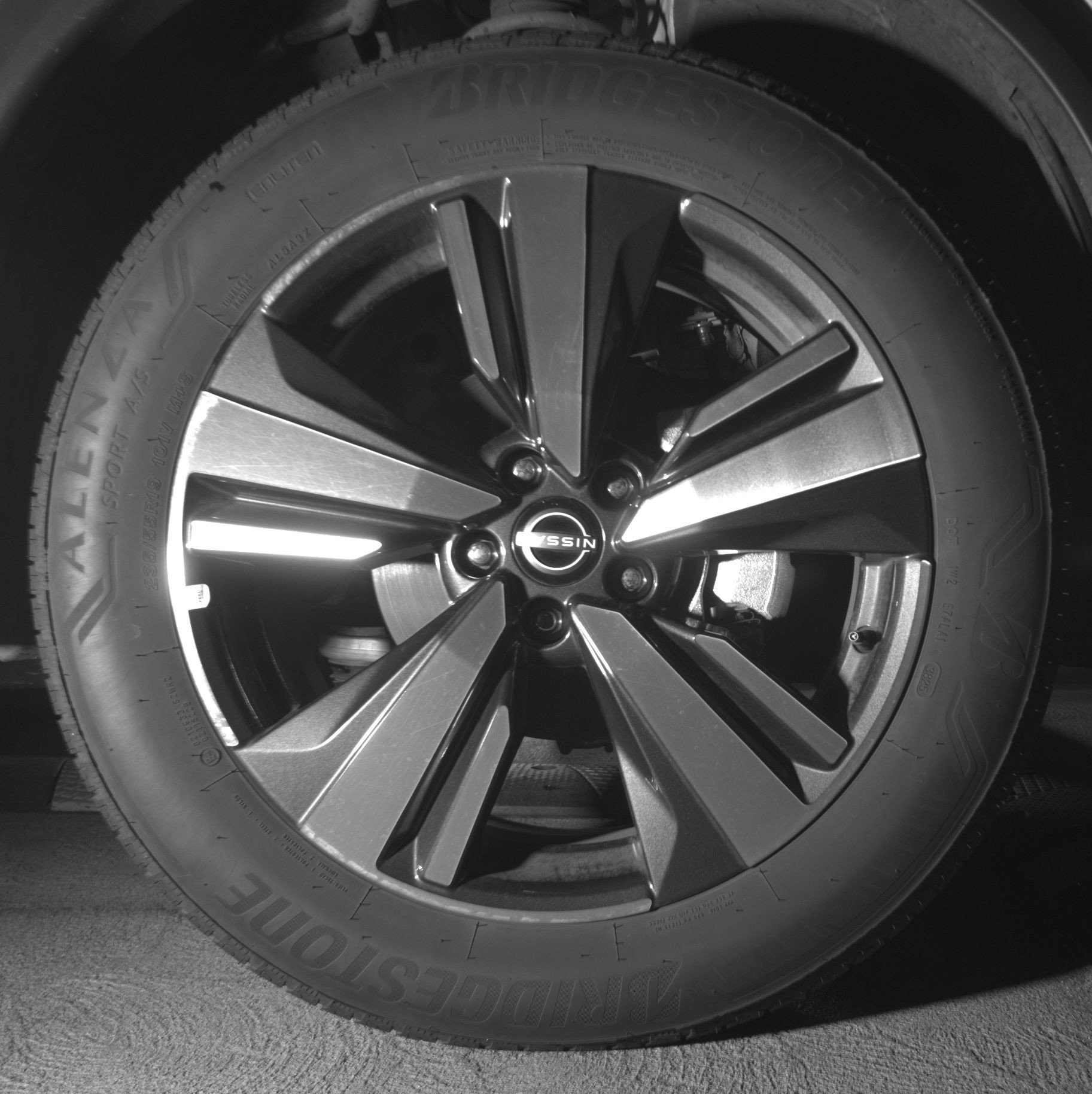 Thumbnail: 2026 Nissan Rogue - 13